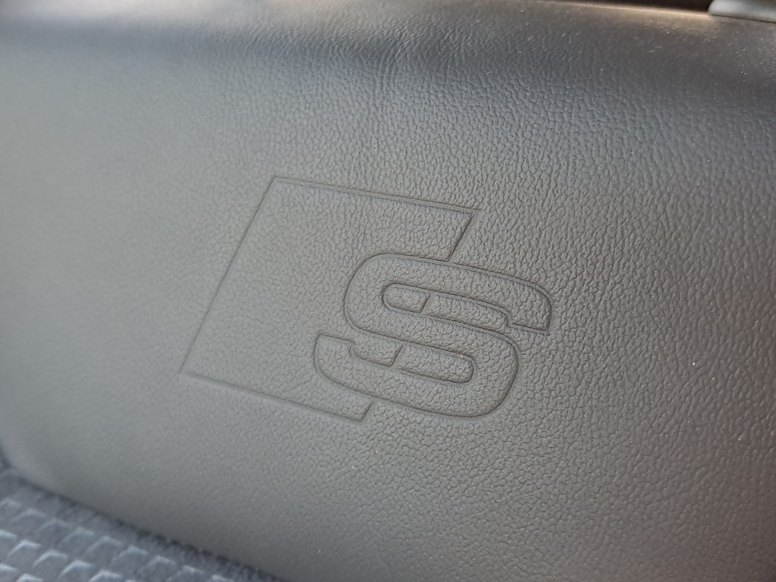 AUDI Q3 Sportback 35 TFSI S line Attraction S-tronic-image-14
