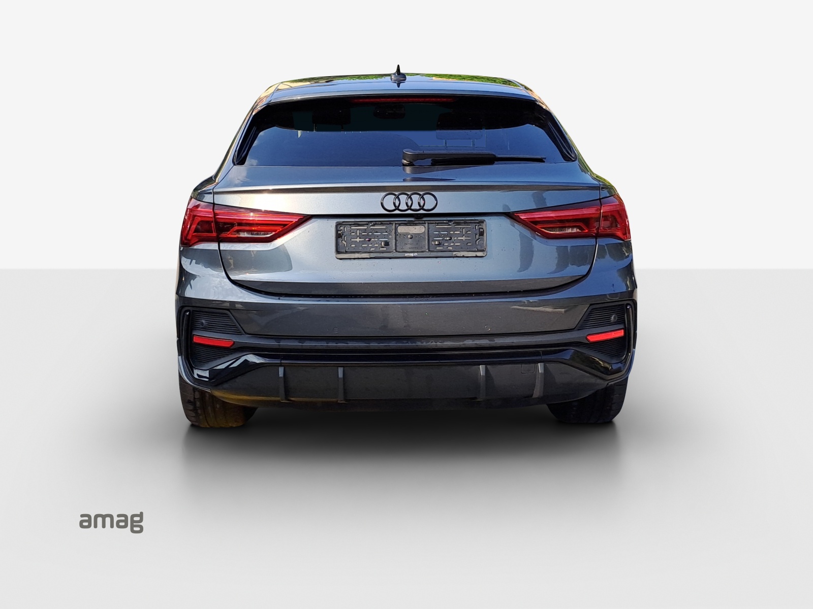 AUDI Q3 Sportback 35 TFSI S line Attraction S-tronic-showroom-element-3