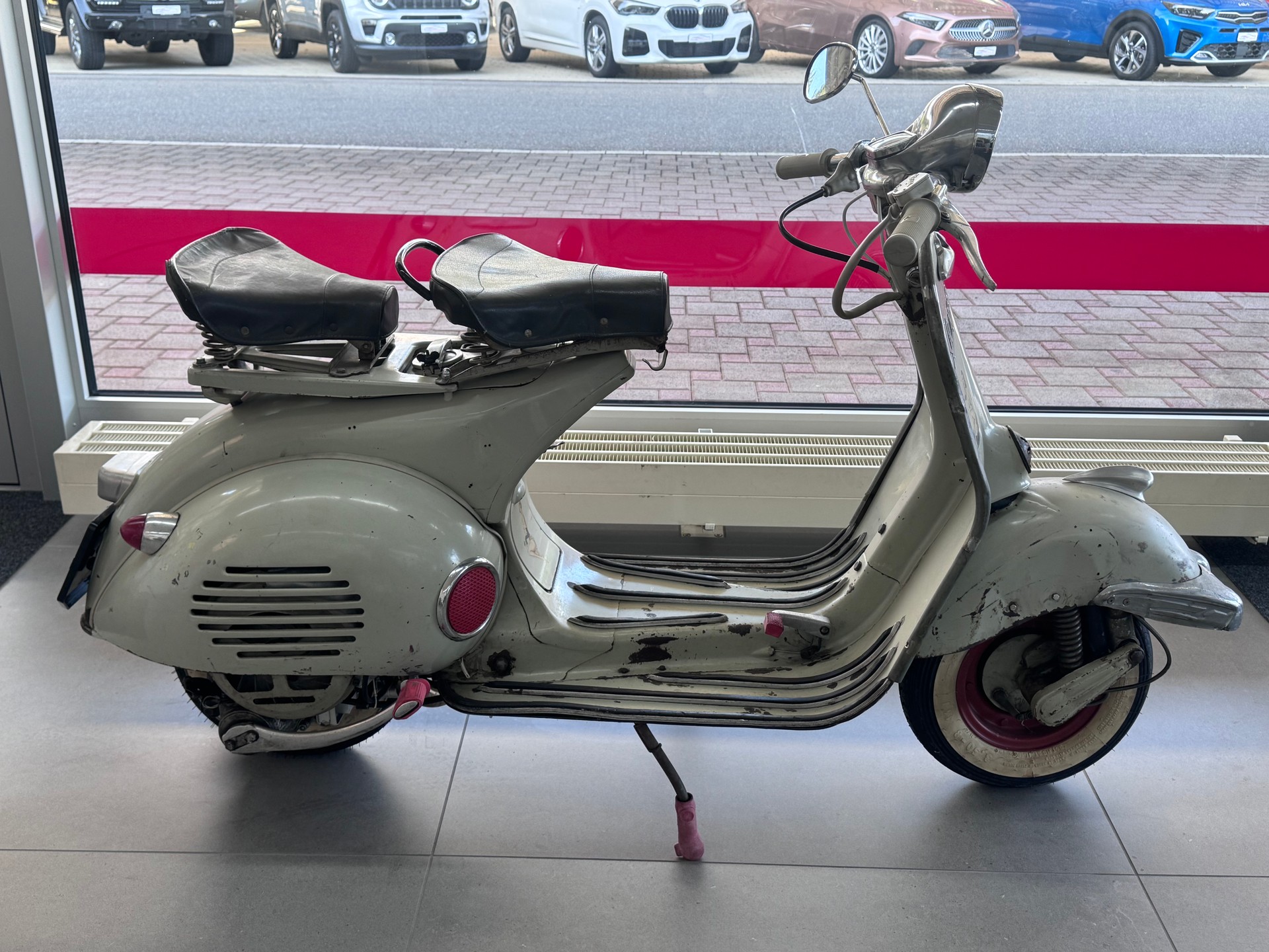 PIAGGIO Vespa 125 ACMA