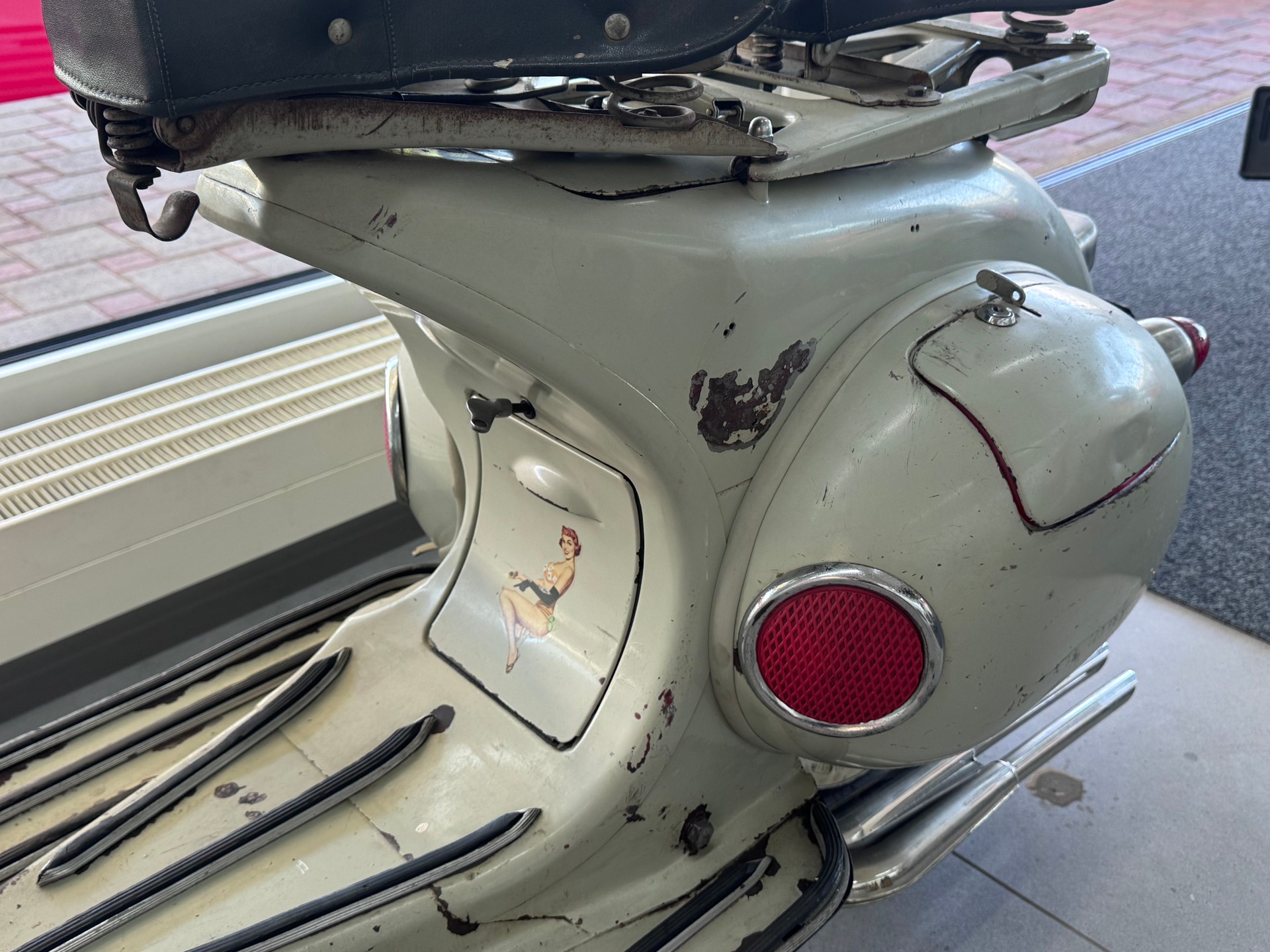 PIAGGIO Vespa 125 ACMA-image-7