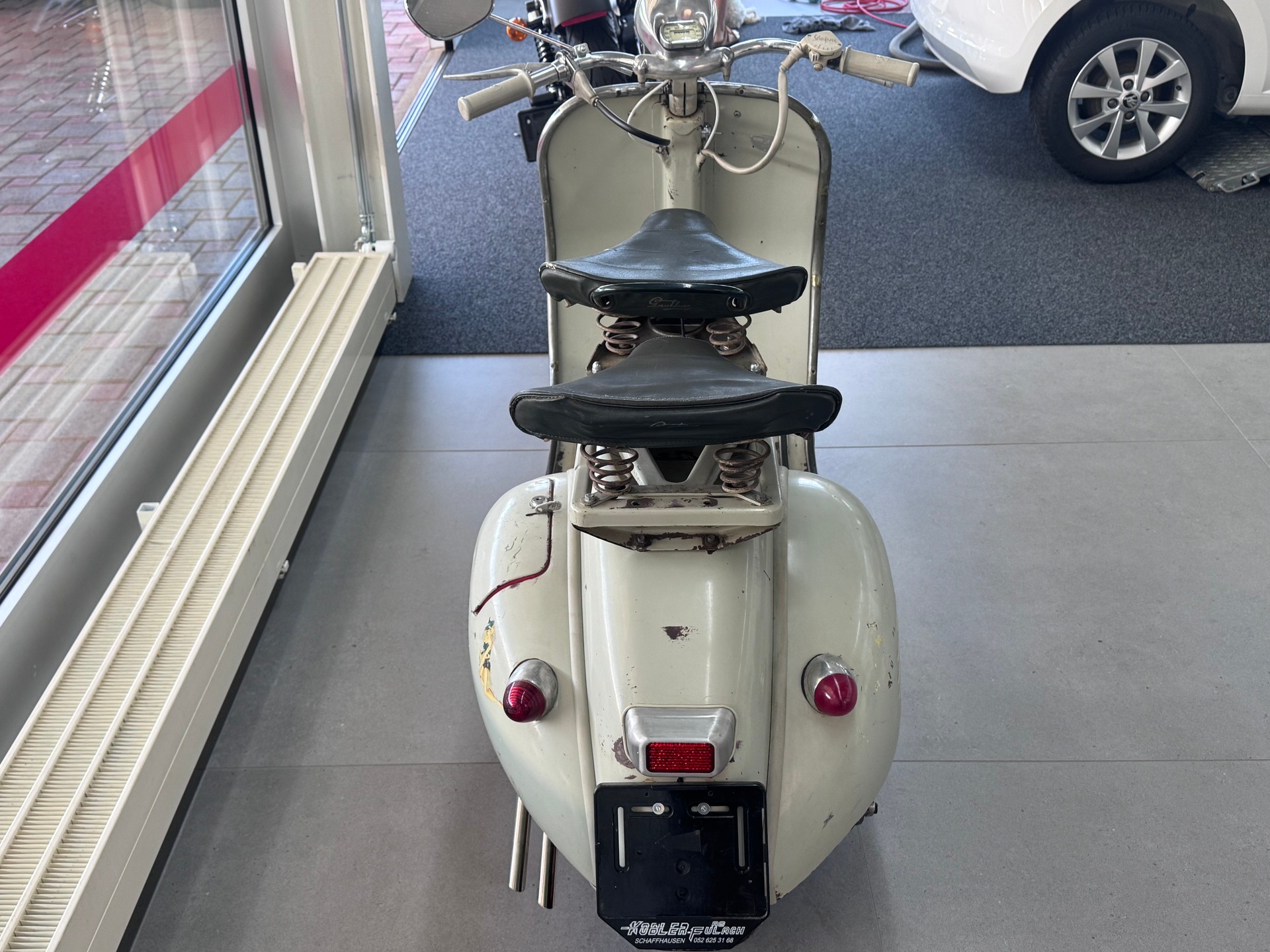 PIAGGIO Vespa 125 ACMA-image-5