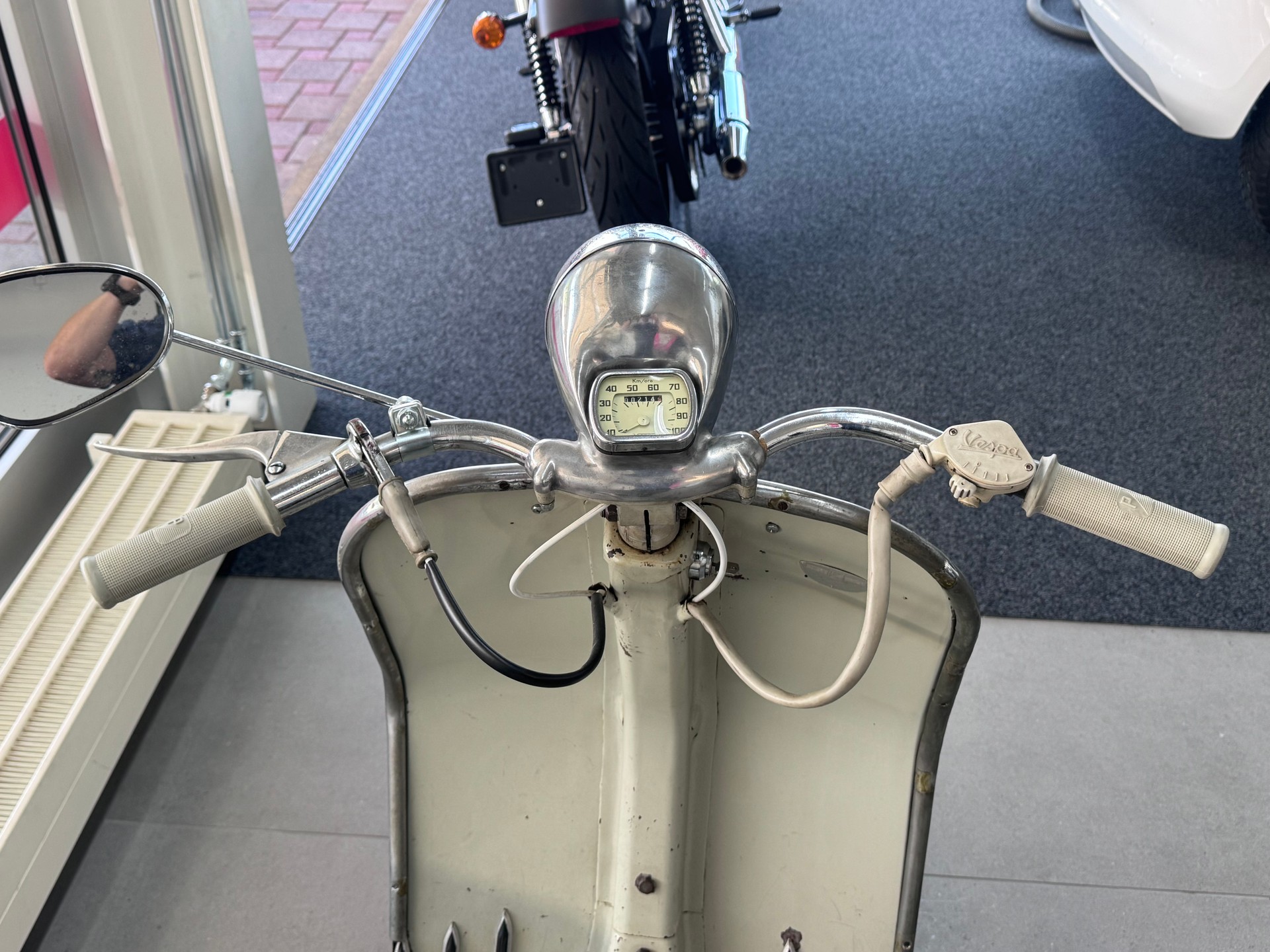 PIAGGIO Vespa 125 ACMA-image-13