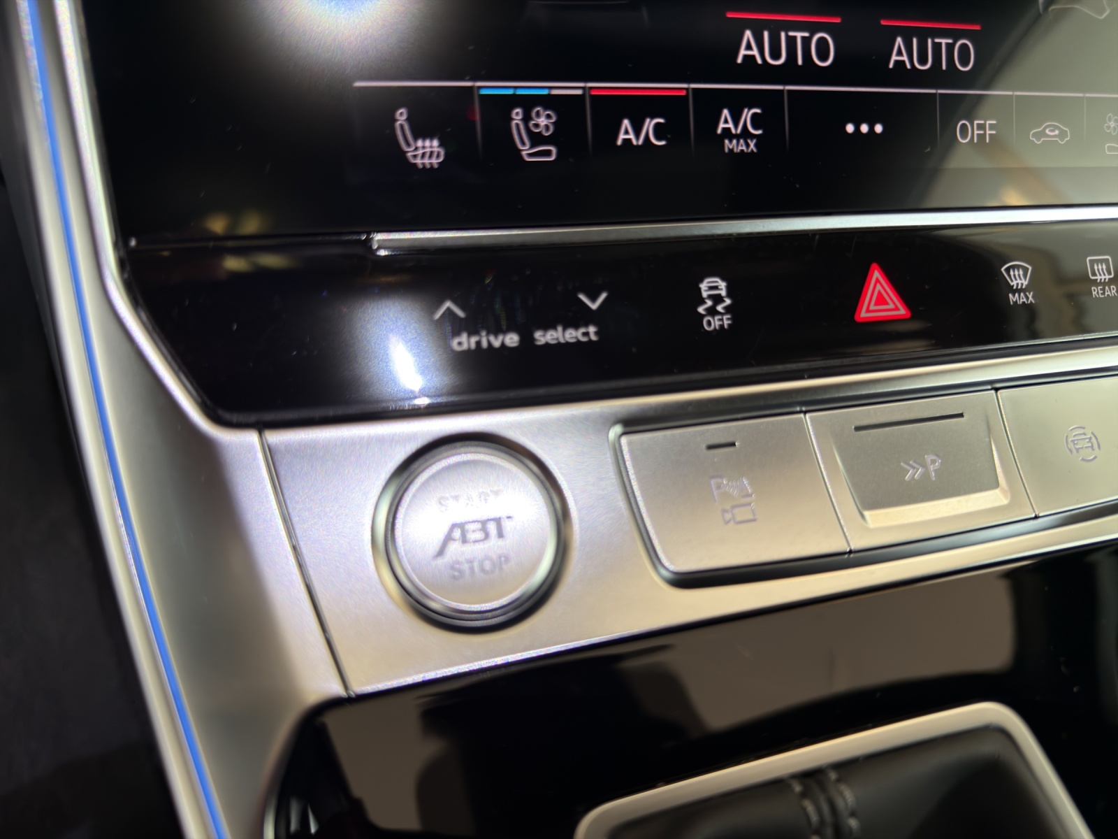 AUDI RS6 ABT S Performance *740PS*Akrapovic*305km/h*Avant 4.0 TFSI V8 quattro-image-4