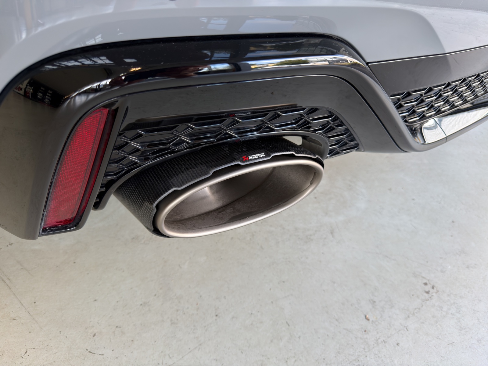 AUDI RS6 ABT S Performance *740PS*Akrapovic*305km/h*Avant 4.0 TFSI V8 quattro-image-3