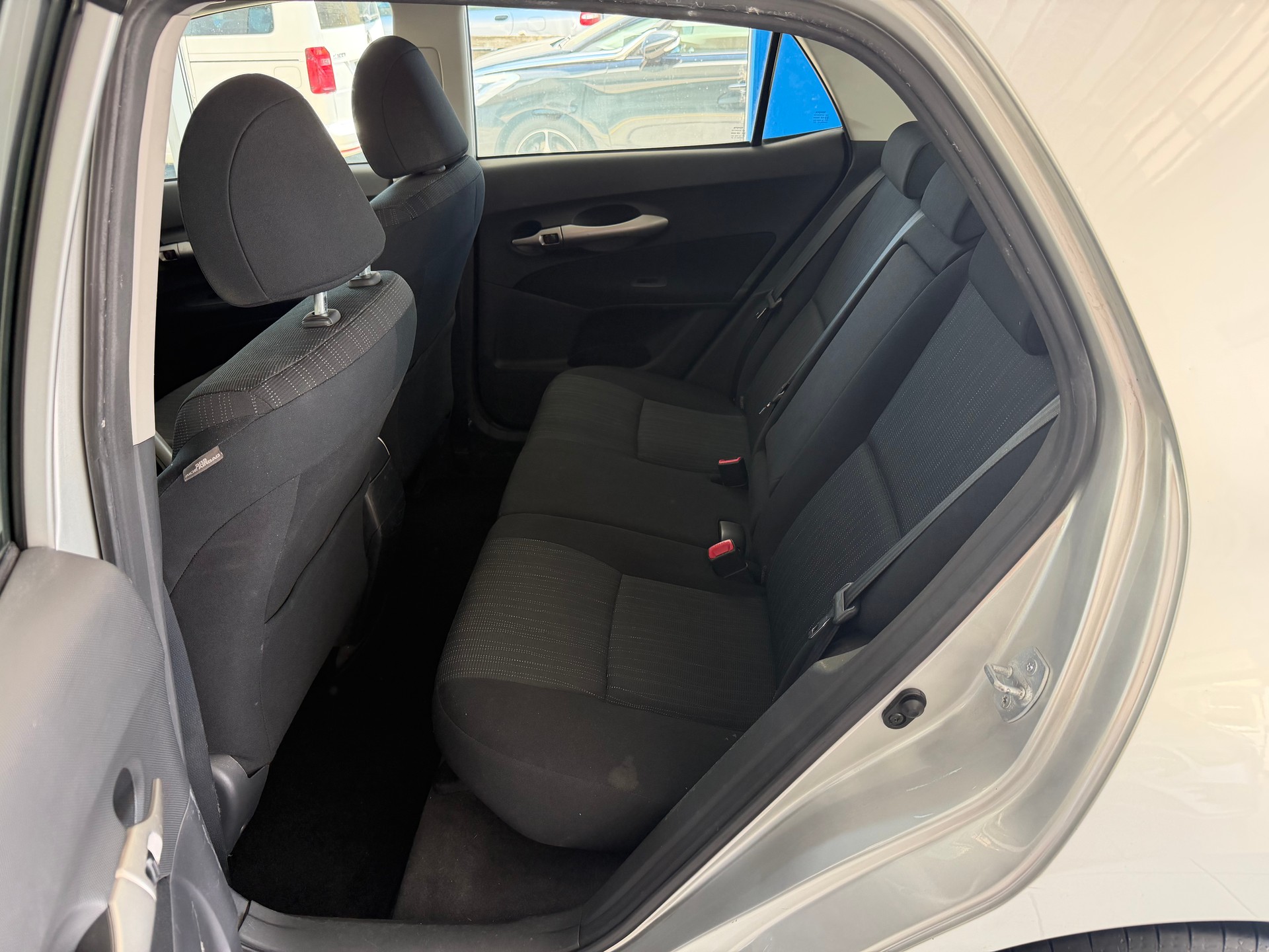 TOYOTA Auris 1.6 Linea Sol MultiMode-image-18