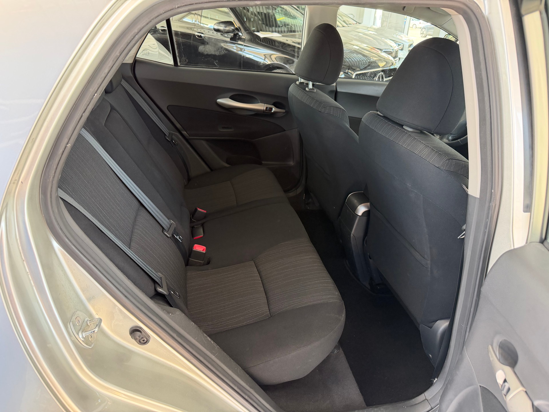 TOYOTA Auris 1.6 Linea Sol MultiMode-image-17