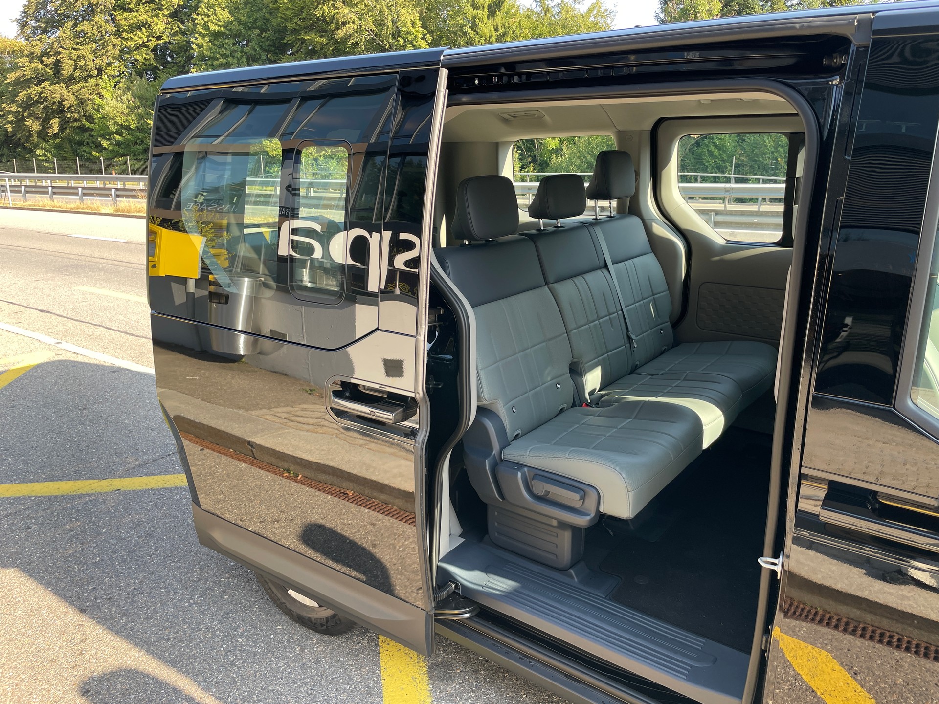 KIA PV5 71.2 kWh Elite mit Wärmepumpe, VOLLAUSSTATTUNG-image-4