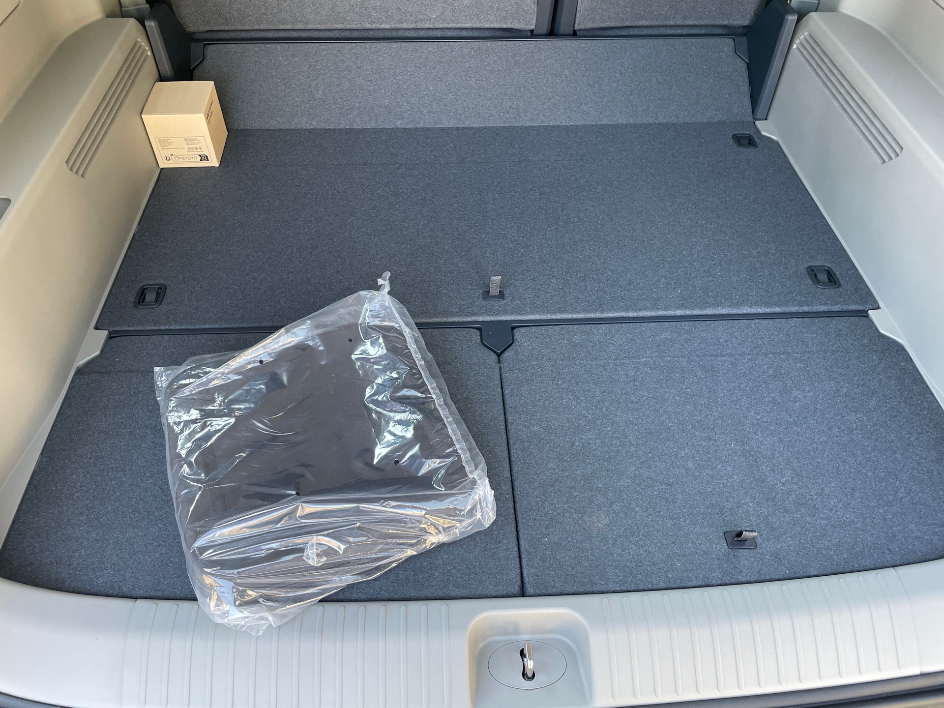 KIA PV5 71.2 kWh Elite mit Wärmepumpe, VOLLAUSSTATTUNG-image-12