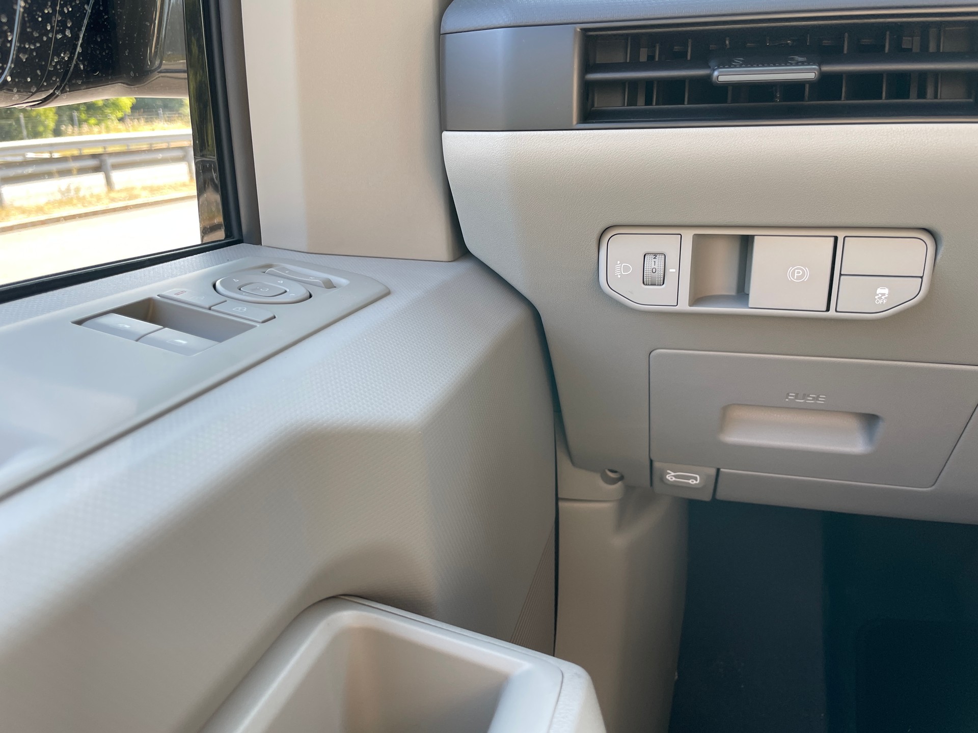 KIA PV5 71.2 kWh Elite mit Wärmepumpe, VOLLAUSSTATTUNG-image-31