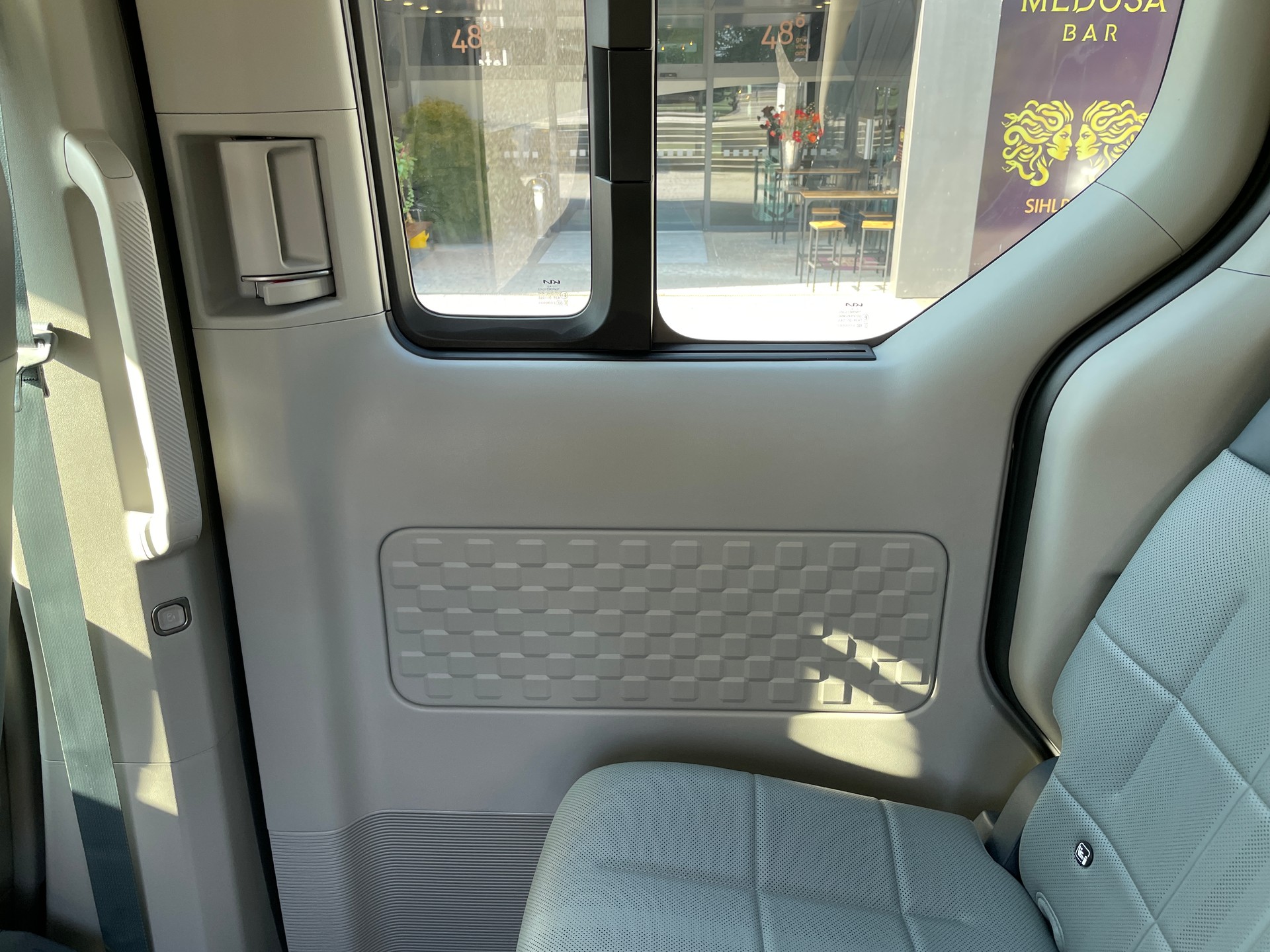 KIA PV5 71.2 kWh Elite mit Wärmepumpe, VOLLAUSSTATTUNG-image-20