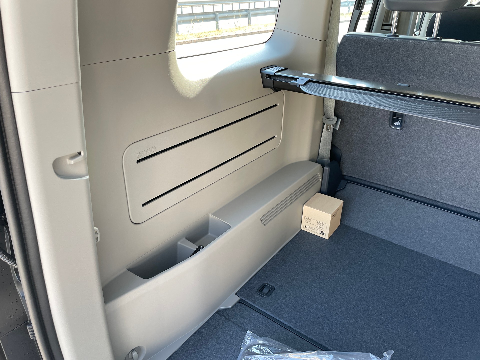 KIA PV5 71.2 kWh Elite mit Wärmepumpe, VOLLAUSSTATTUNG-image-10