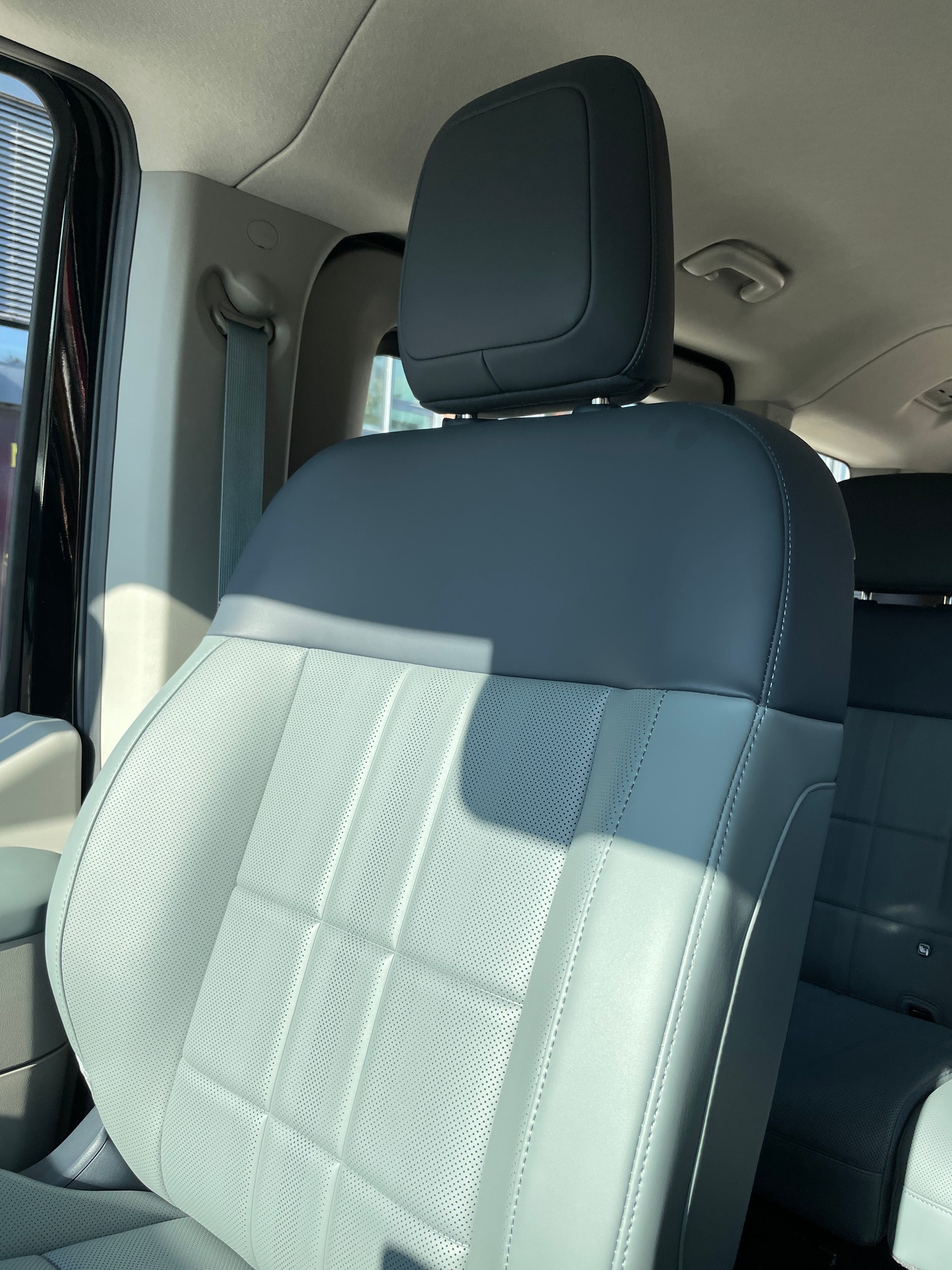 KIA PV5 71.2 kWh Elite mit Wärmepumpe, VOLLAUSSTATTUNG-image-30