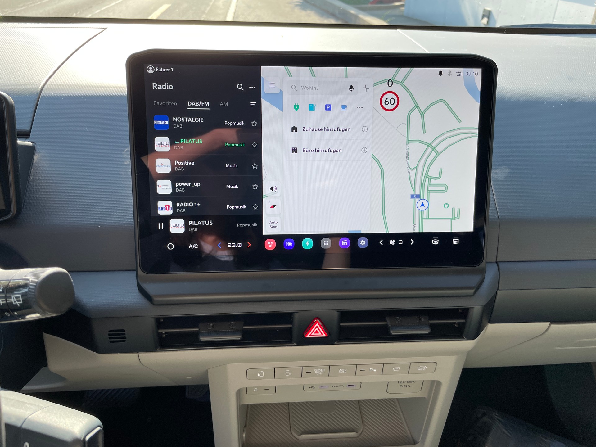 KIA PV5 71.2 kWh Elite mit Wärmepumpe, VOLLAUSSTATTUNG-image-27