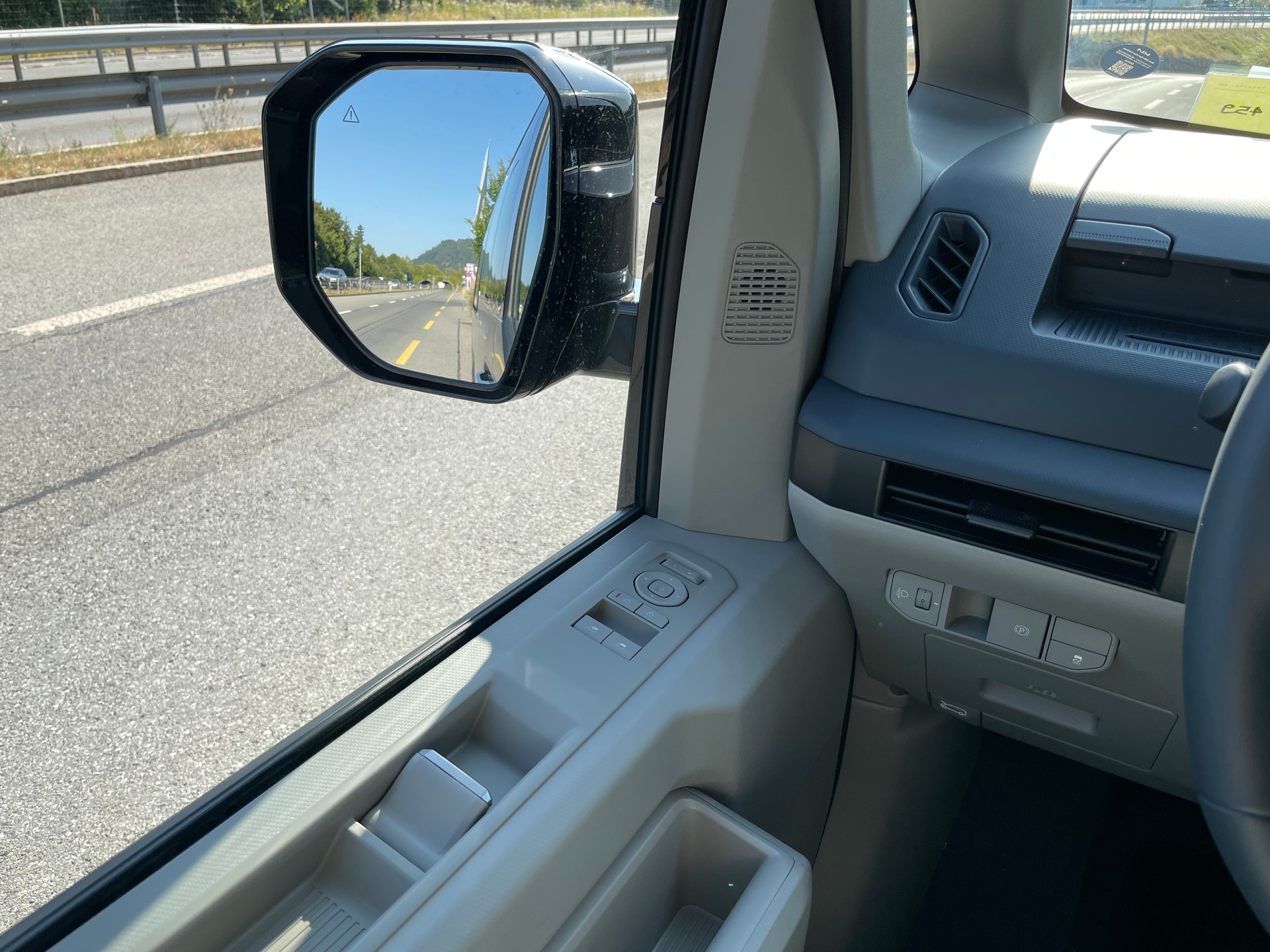 KIA PV5 71.2 kWh Elite mit Wärmepumpe, VOLLAUSSTATTUNG-image-25
