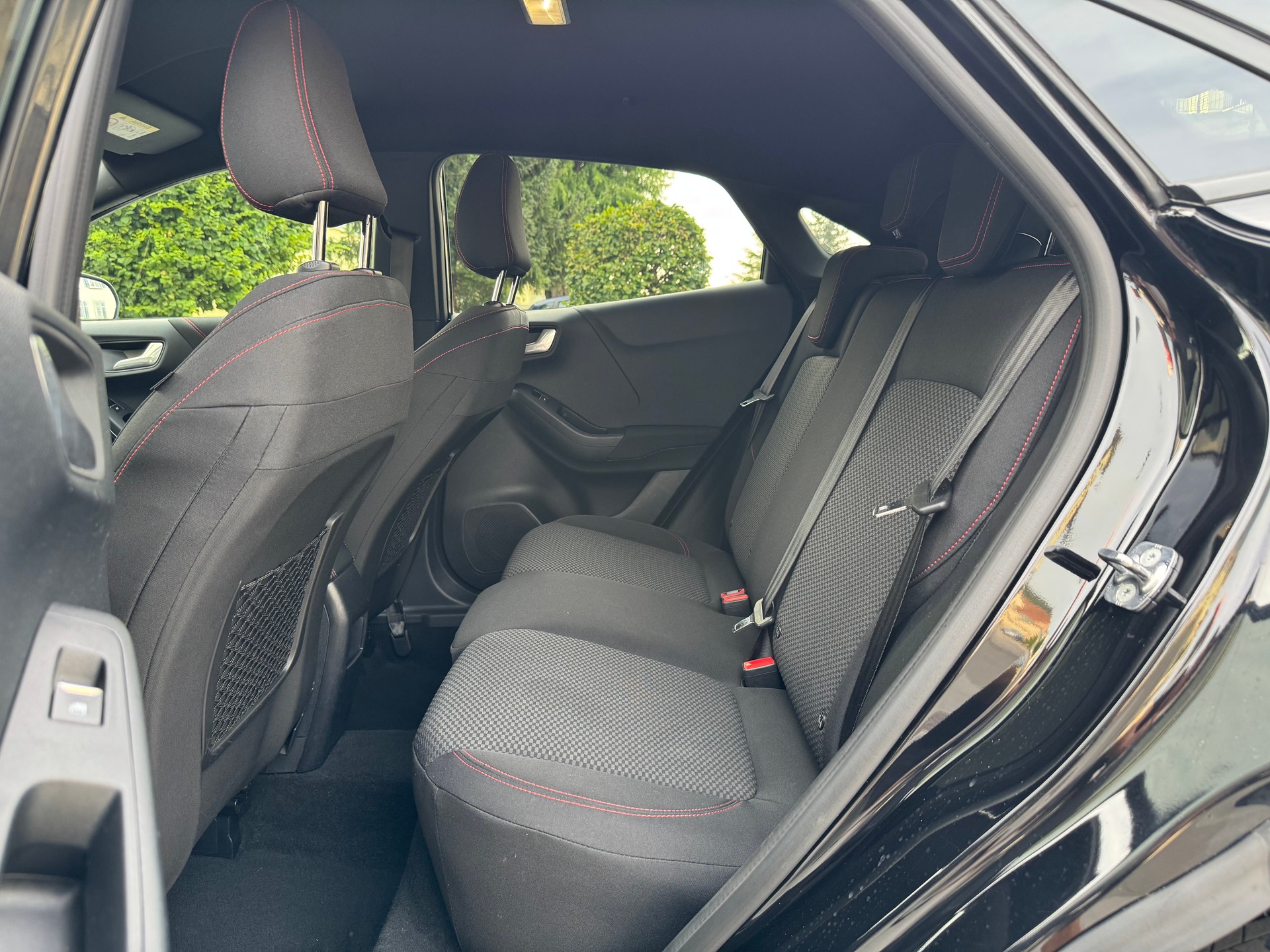 FORD Puma 1.0 EcoBoost ST-Line Design Automat-image-18