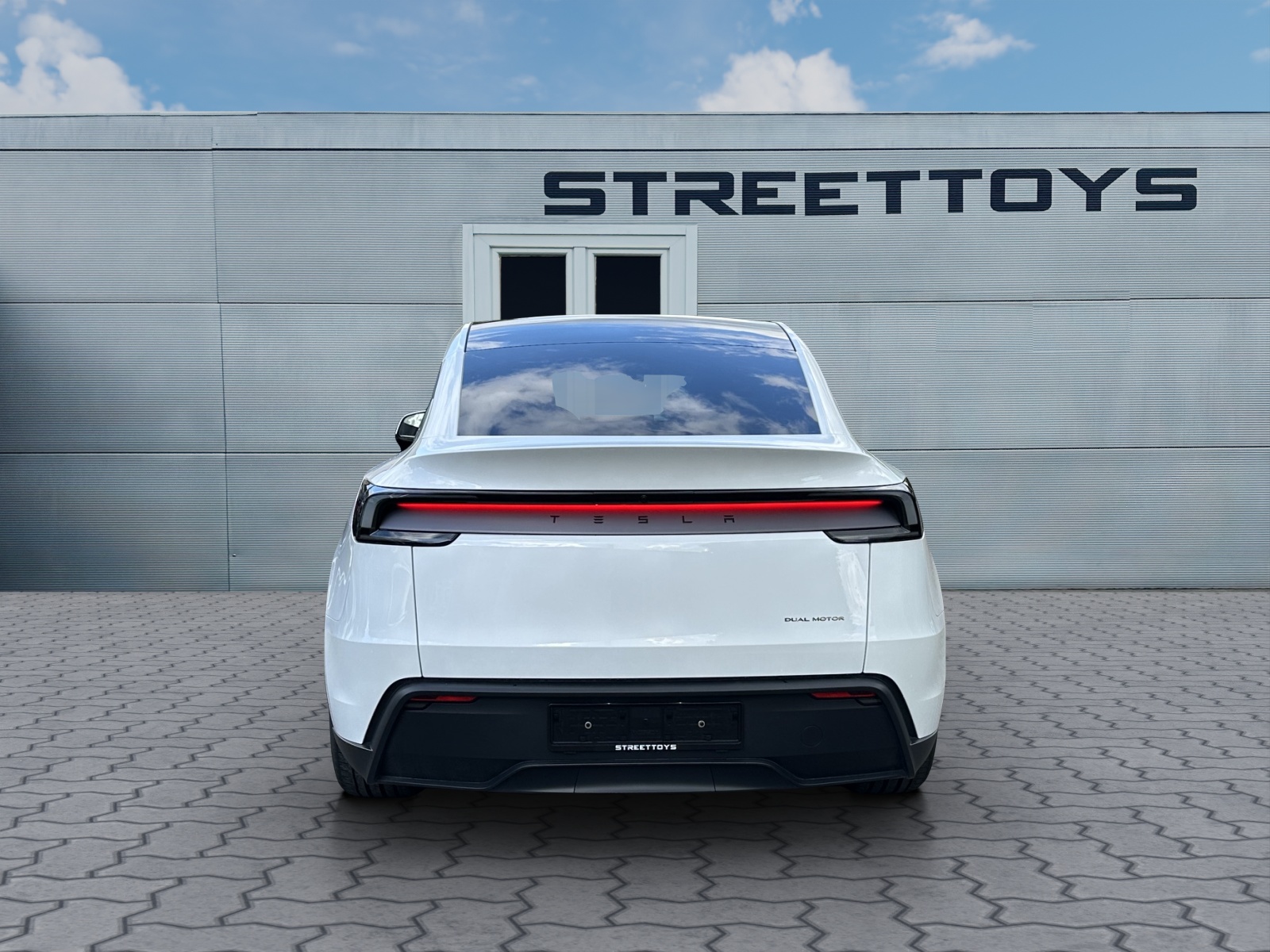 TESLA Model Y Premium AWD Maximale Reichweite 2026-image-3