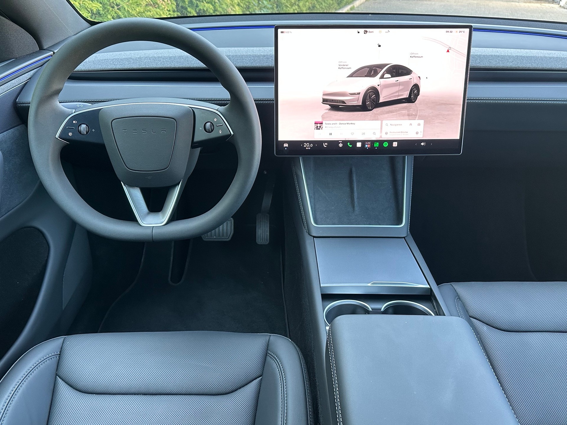 TESLA Model Y Premium AWD Maximale Reichweite 2026-image-5