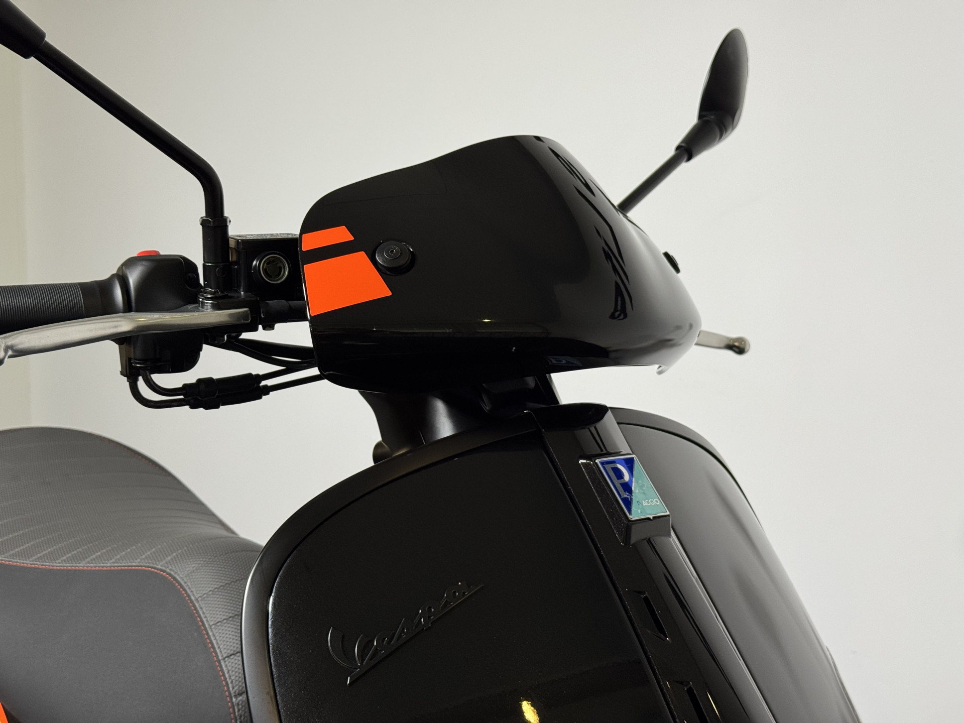 PIAGGIO Vespa GTV 300 HPE-image-7