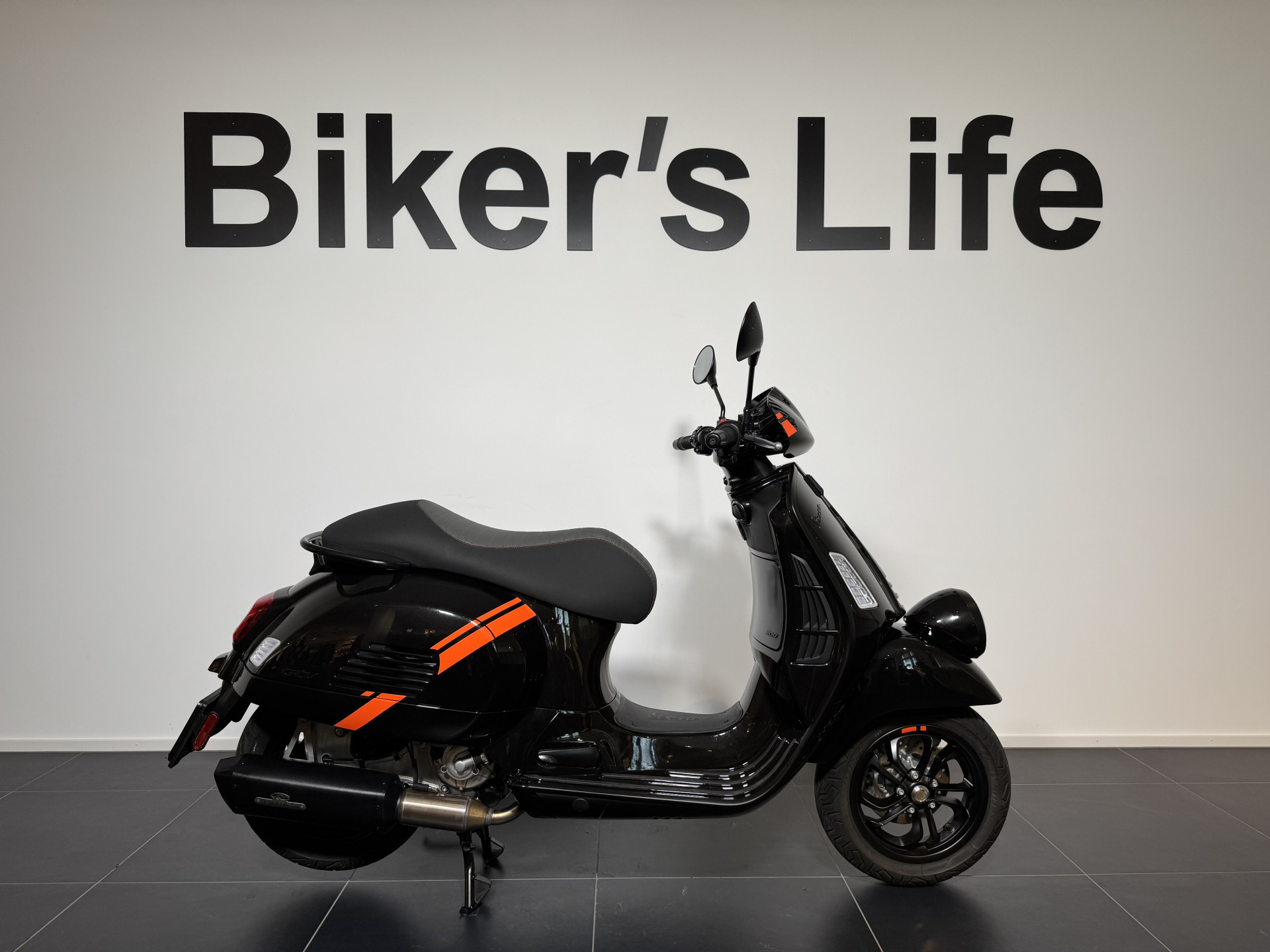 PIAGGIO Vespa GTV 300 HPE