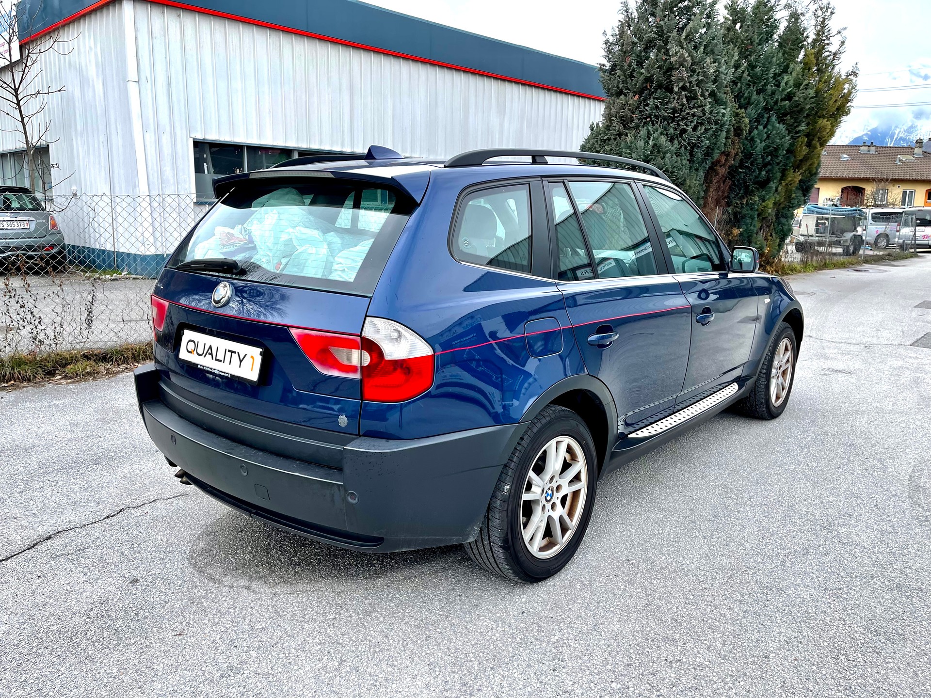 BMW X3 3.0d-image-20