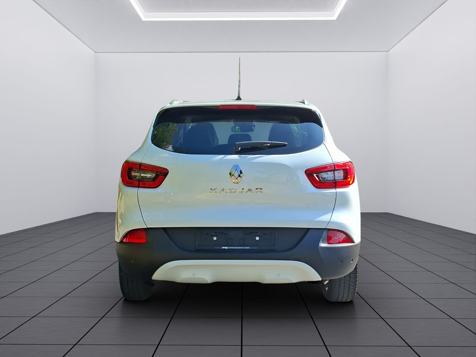 RENAULT Kadjar 1.2 16V Turbo Bose-image-5