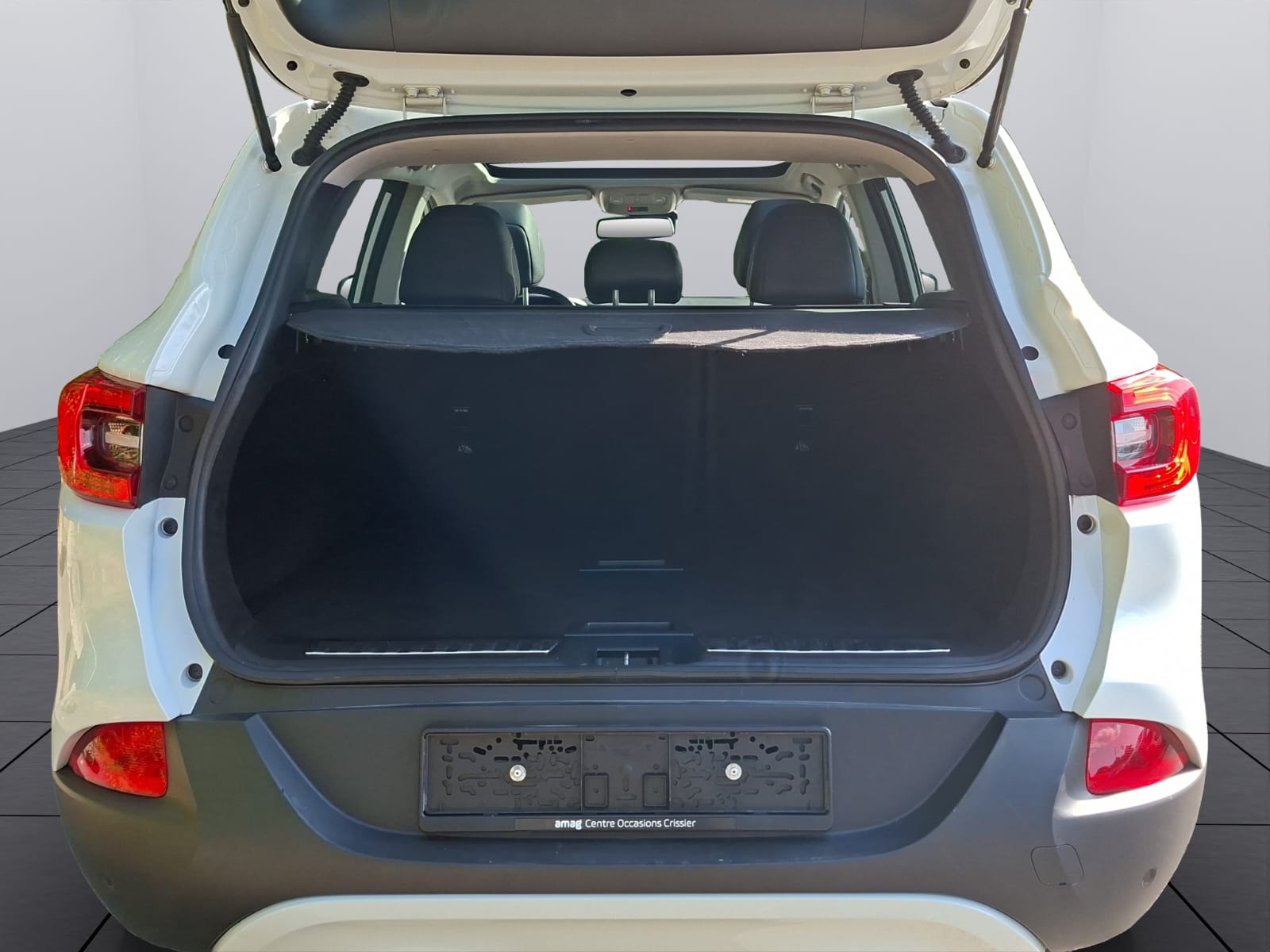 RENAULT Kadjar 1.2 16V Turbo Bose-image-6