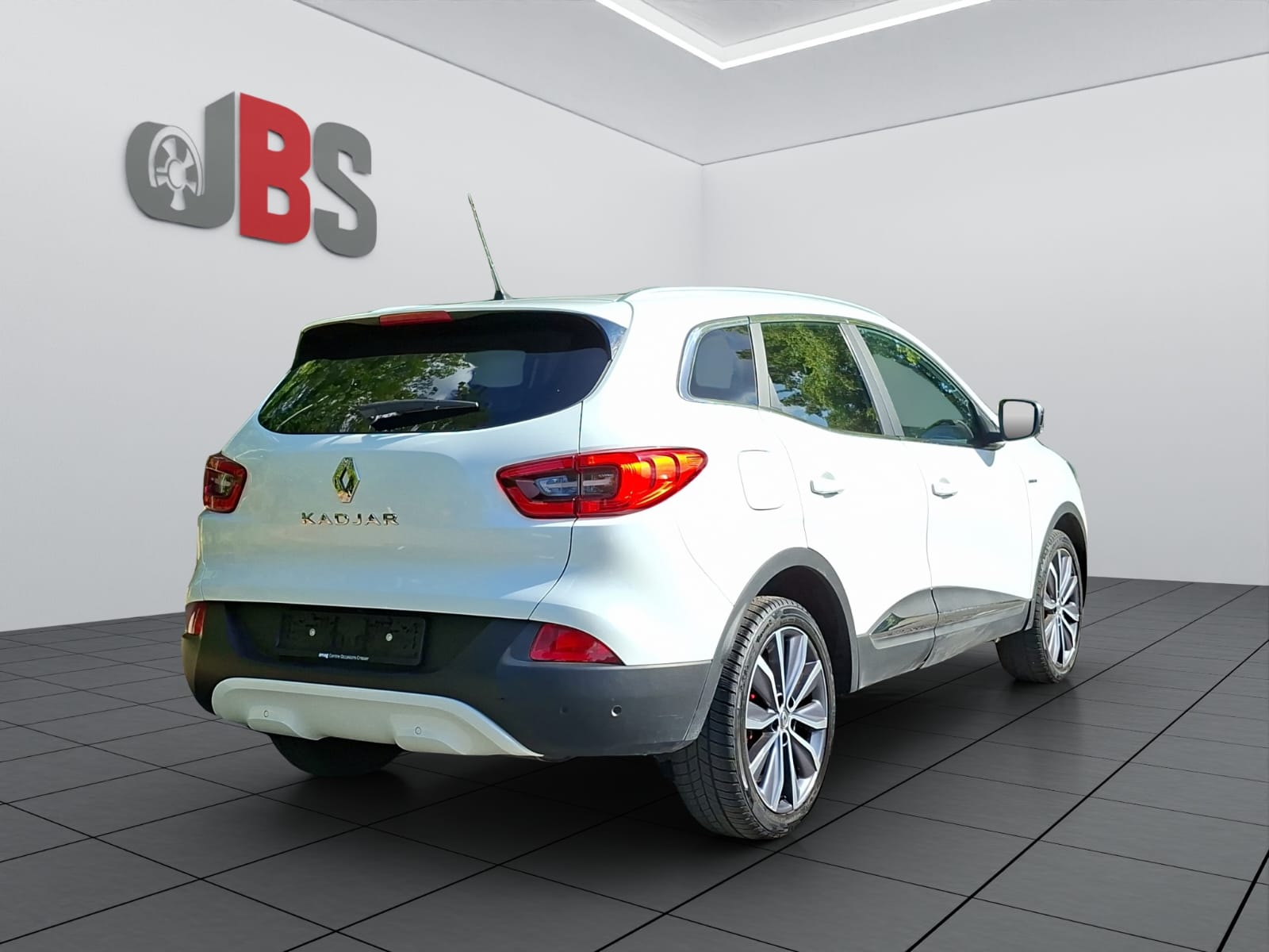 RENAULT Kadjar 1.2 16V Turbo Bose-image-7