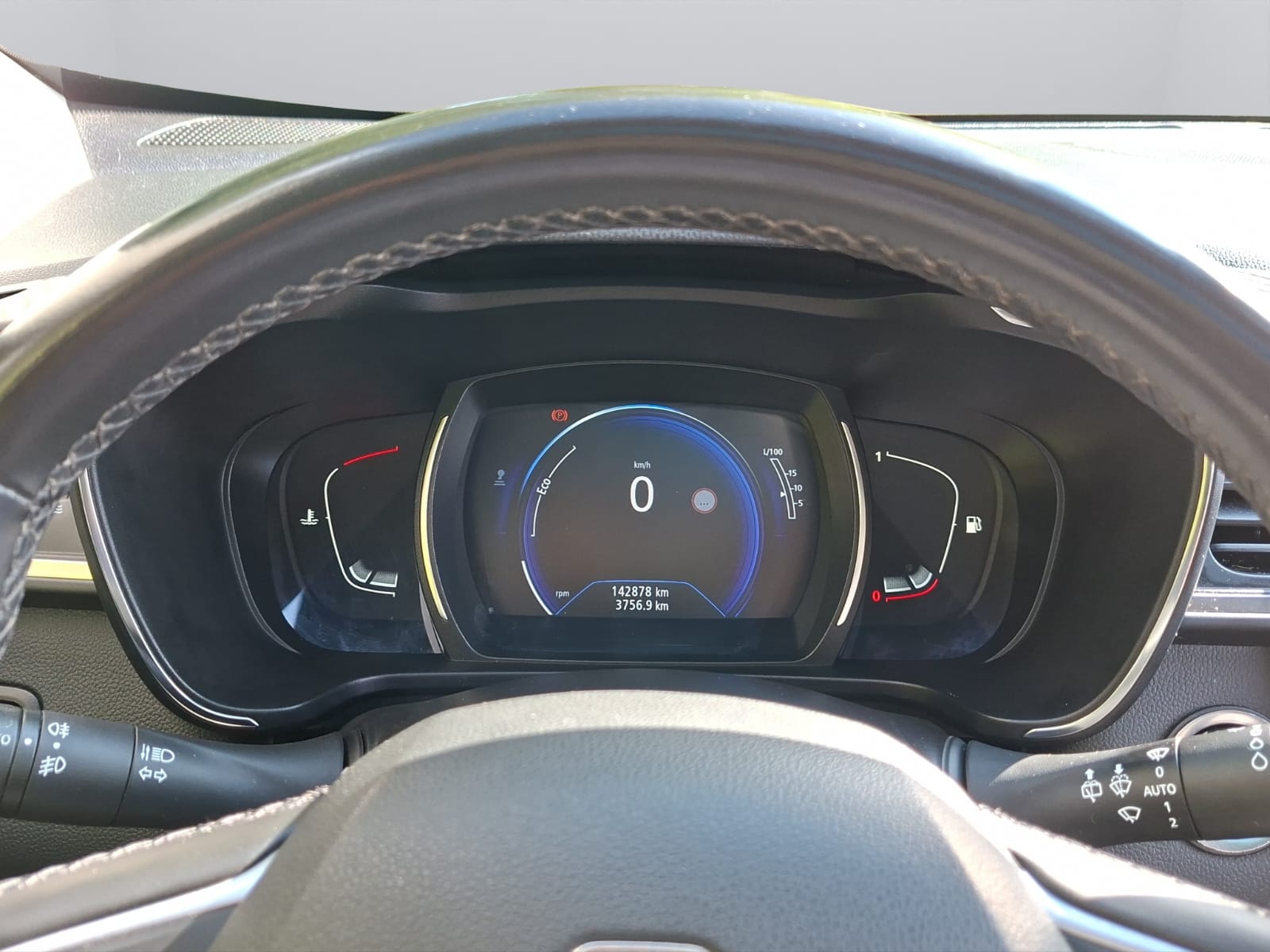 RENAULT Kadjar 1.2 16V Turbo Bose-image-20