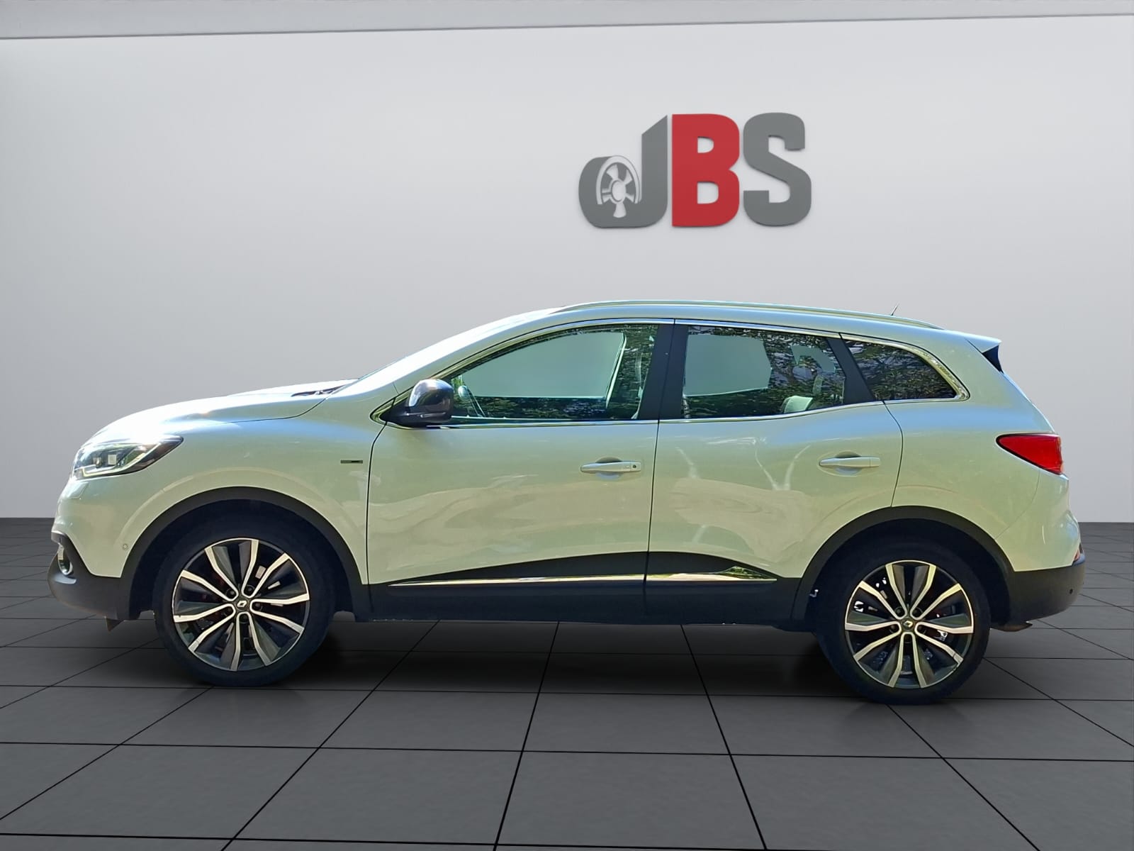 RENAULT Kadjar 1.2 16V Turbo Bose-image-3