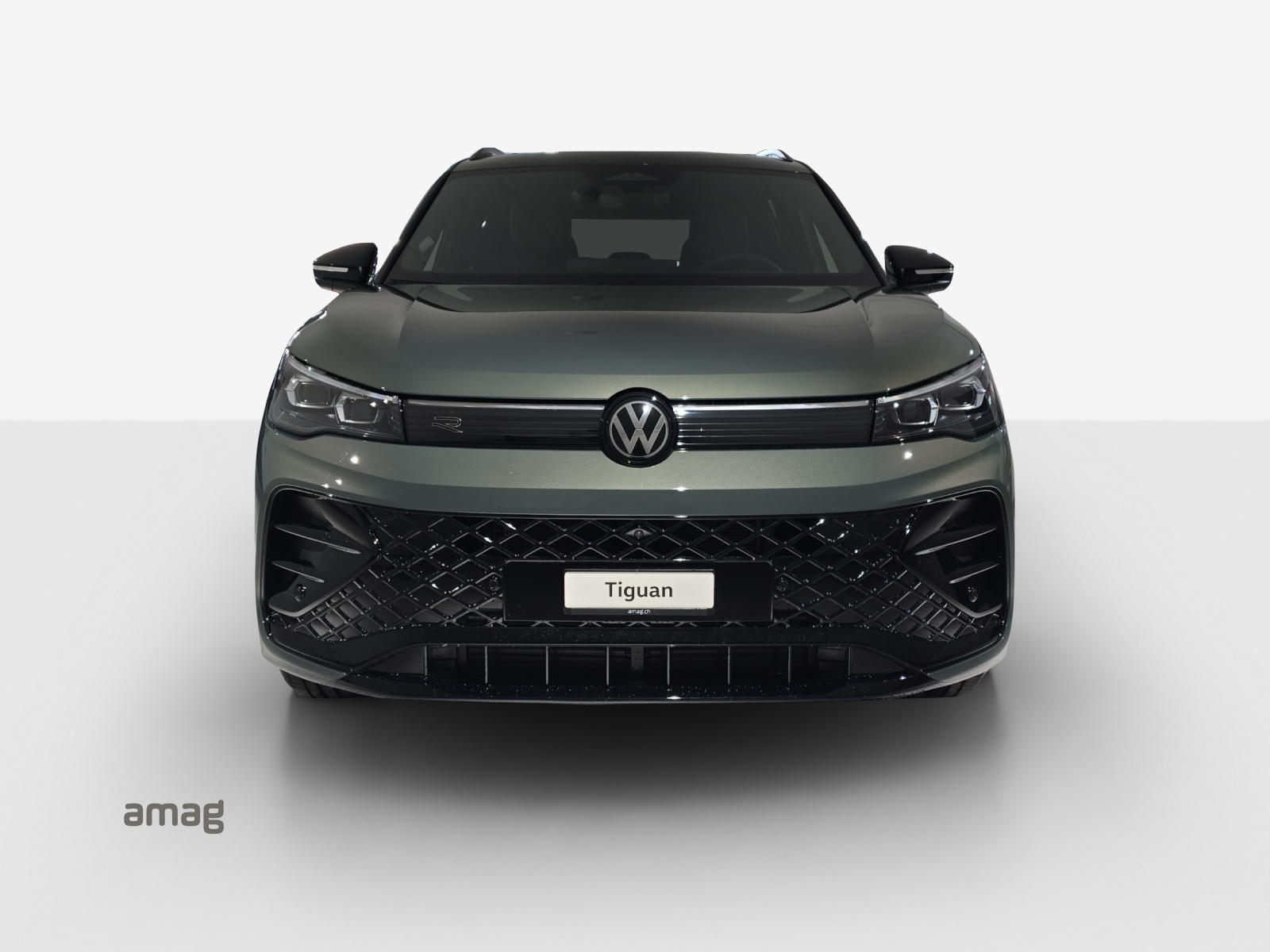 VW Tiguan R-Line UNITED 2.0TSI 204PS 4Motion-image-6