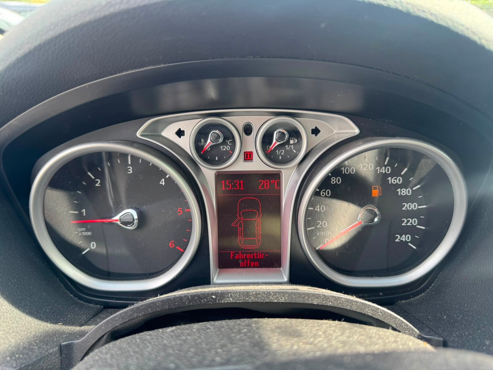 FORD Kuga 2.0 TDCi Titanium S 4WD-image-10