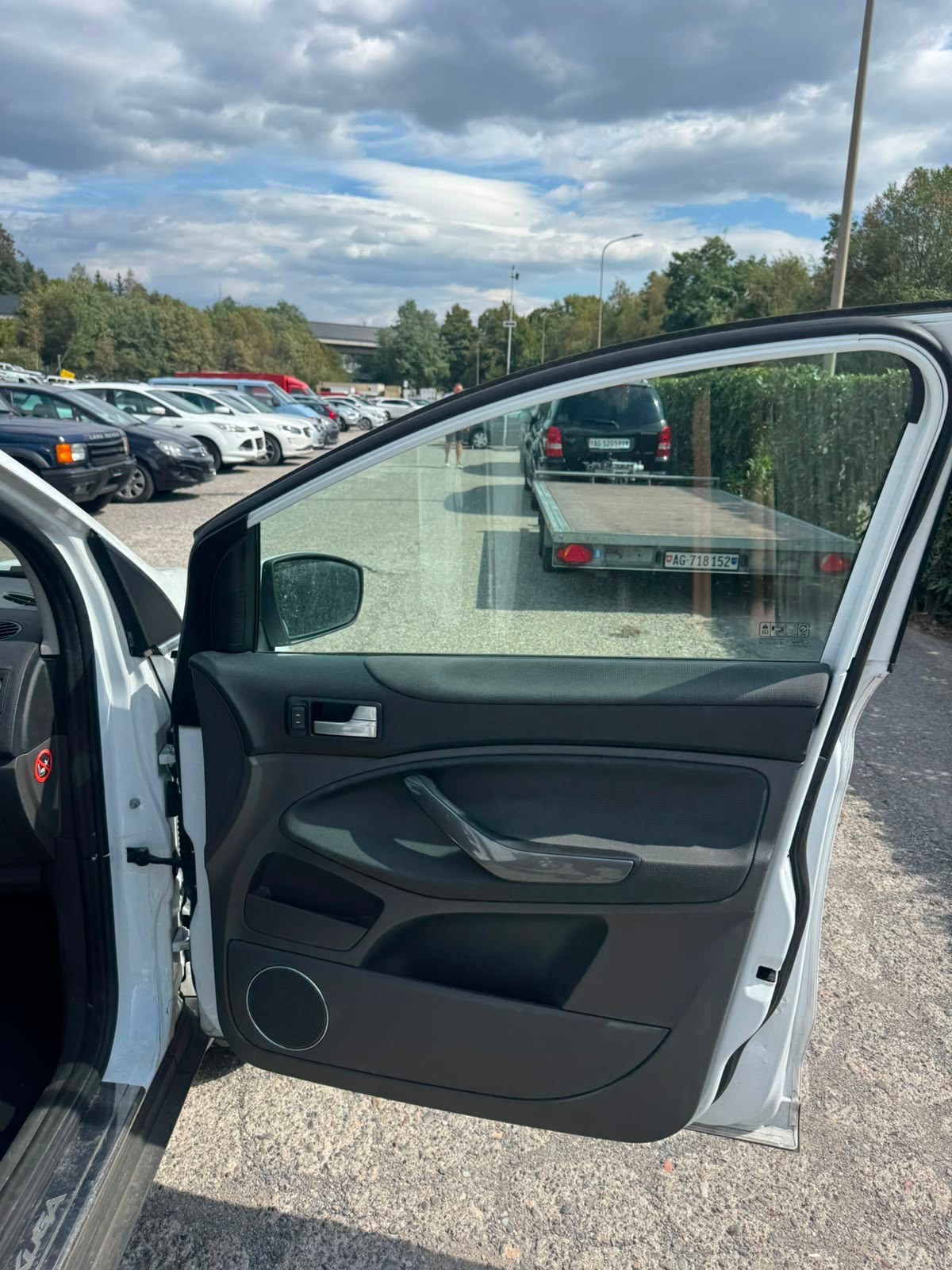 FORD Kuga 2.0 TDCi Titanium S 4WD-image-16