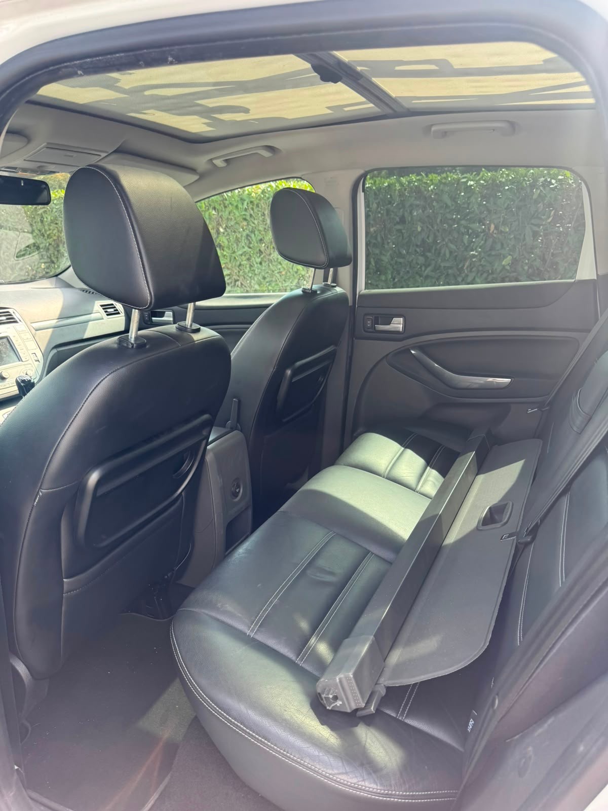 FORD Kuga 2.0 TDCi Titanium S 4WD-image-13