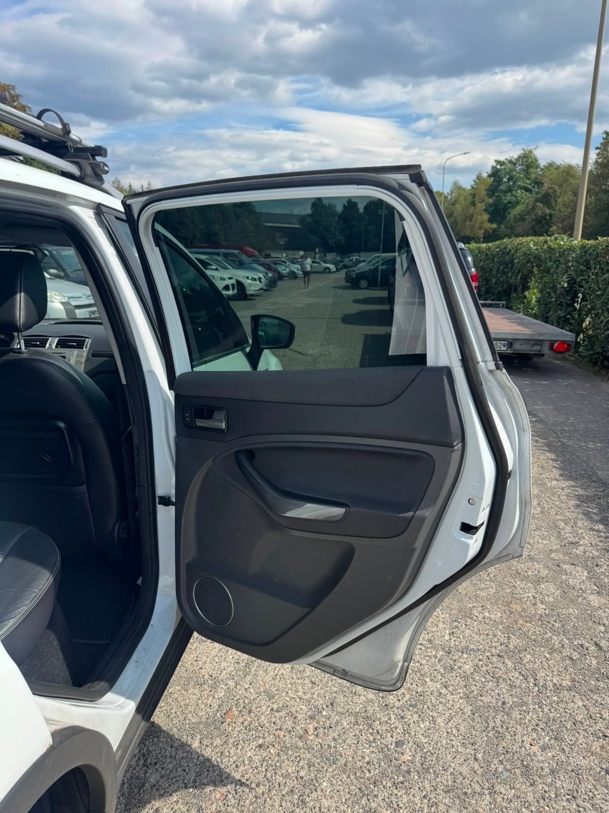 FORD Kuga 2.0 TDCi Titanium S 4WD-image-17