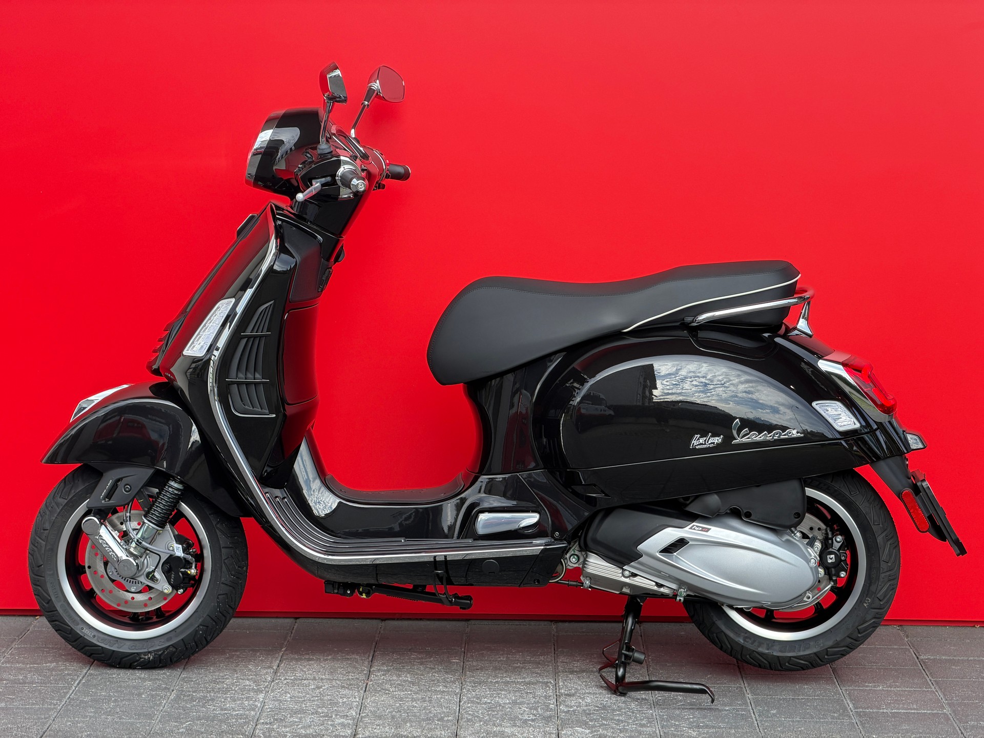 PIAGGIO Vespa GTS 125 Super RST Euro 5+ MY26-image-7