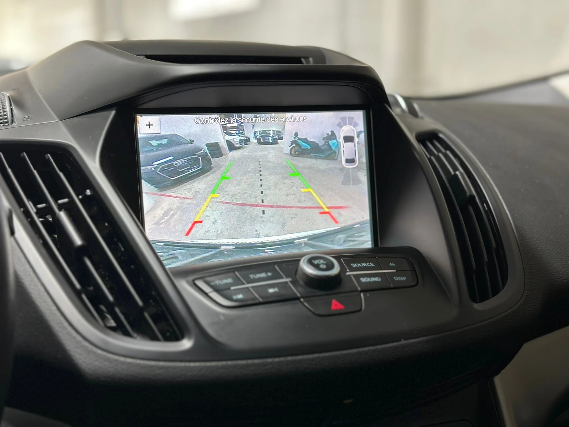 FORD KA+ 1.2 Ti-VCT Active-image-10