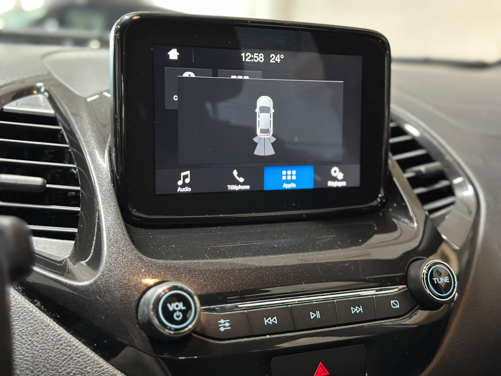 FORD KA+ 1.2 Ti-VCT Active-image-12