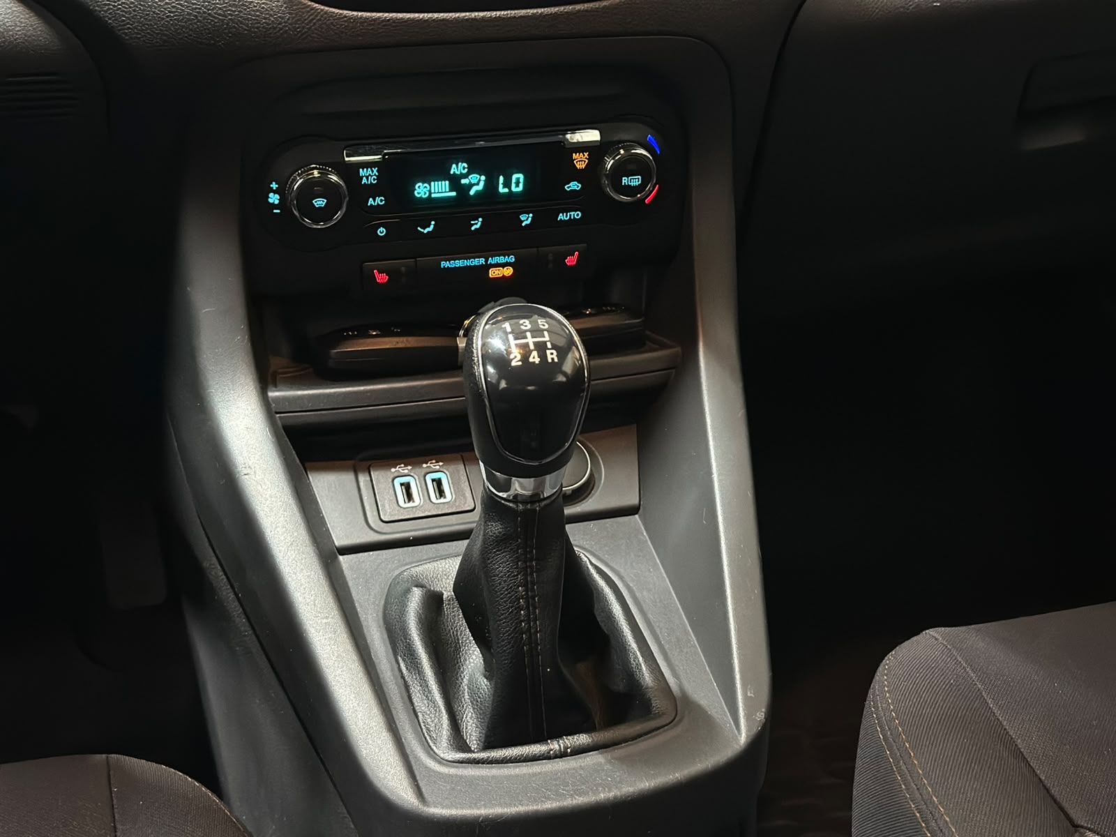 FORD KA+ 1.2 Ti-VCT Active-image-13