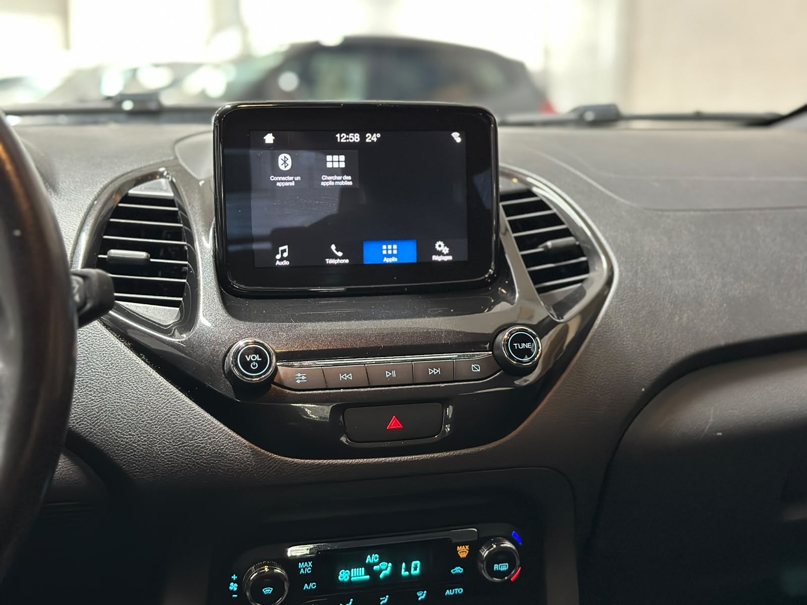 FORD KA+ 1.2 Ti-VCT Active-image-14
