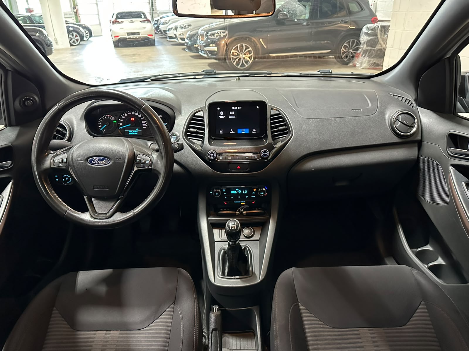 FORD KA+ 1.2 Ti-VCT Active-image-7