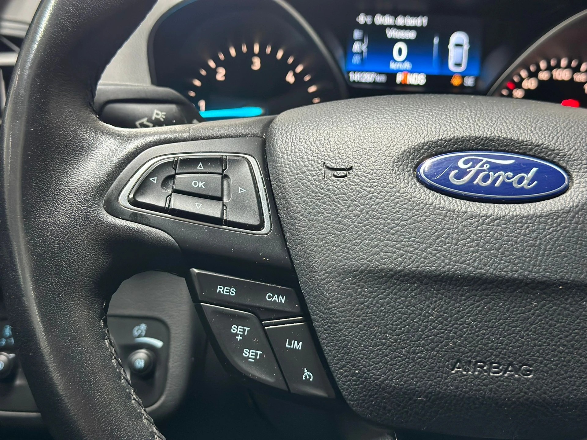 FORD KA+ 1.2 Ti-VCT Active-image-9