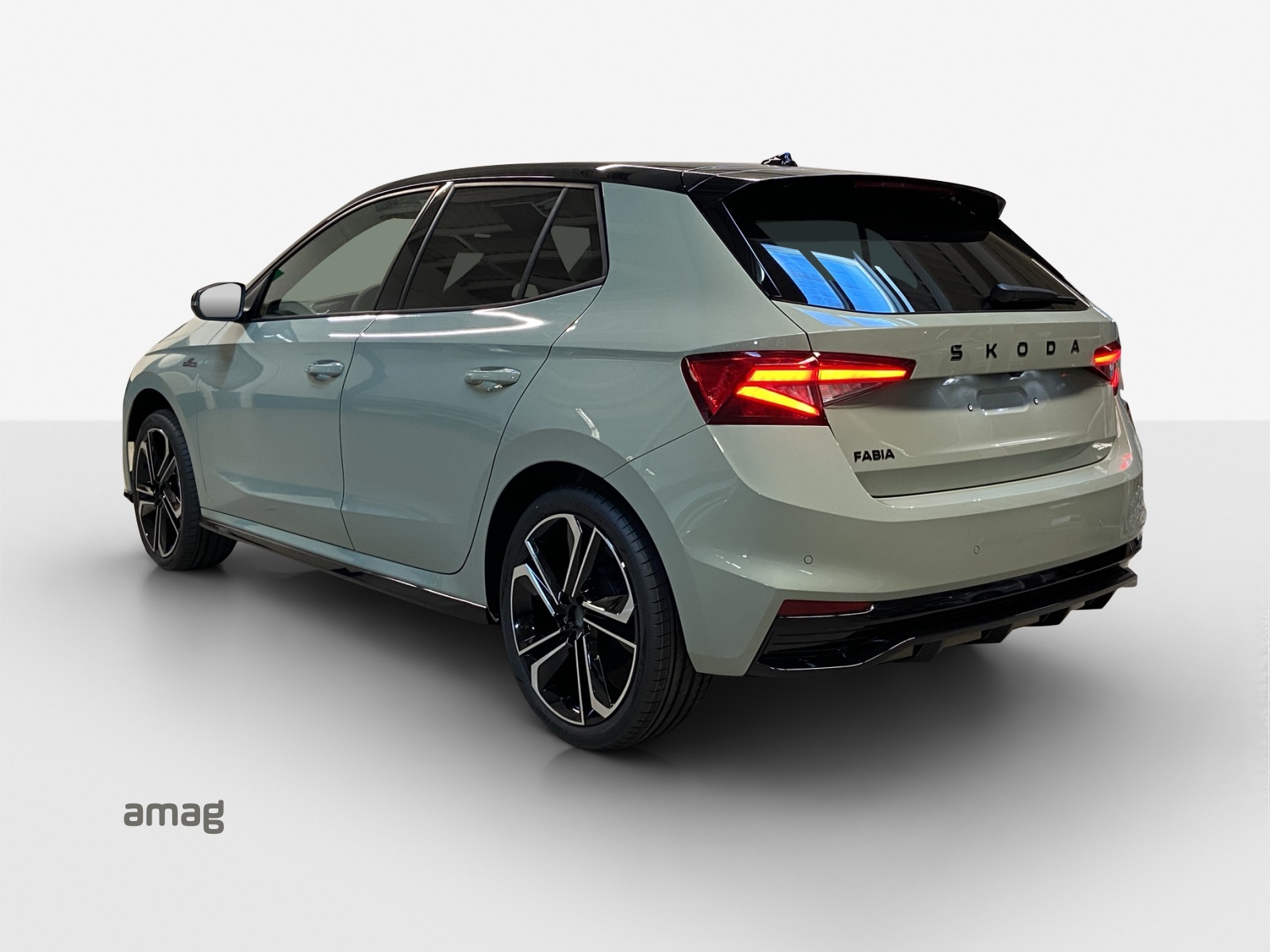 SKODA Fabia 1.0 TSI Monte Carlo DSG-image-2