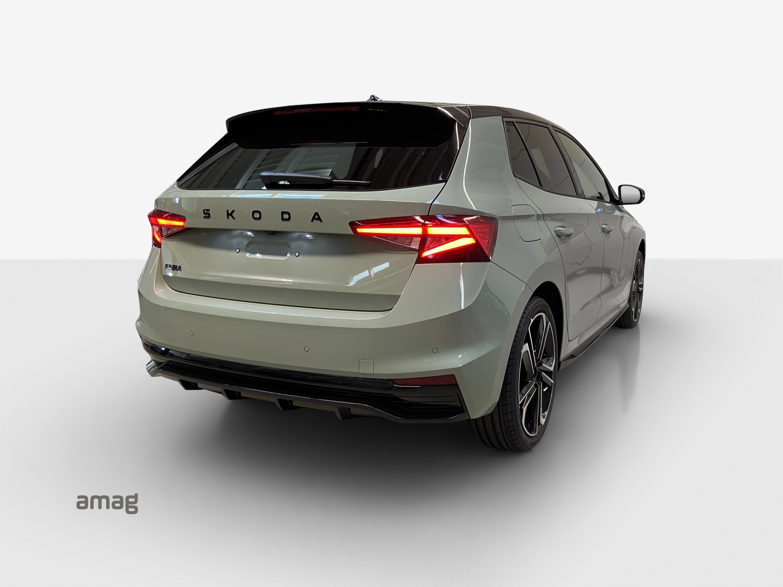 SKODA Fabia 1.0 TSI Monte Carlo DSG-image-4