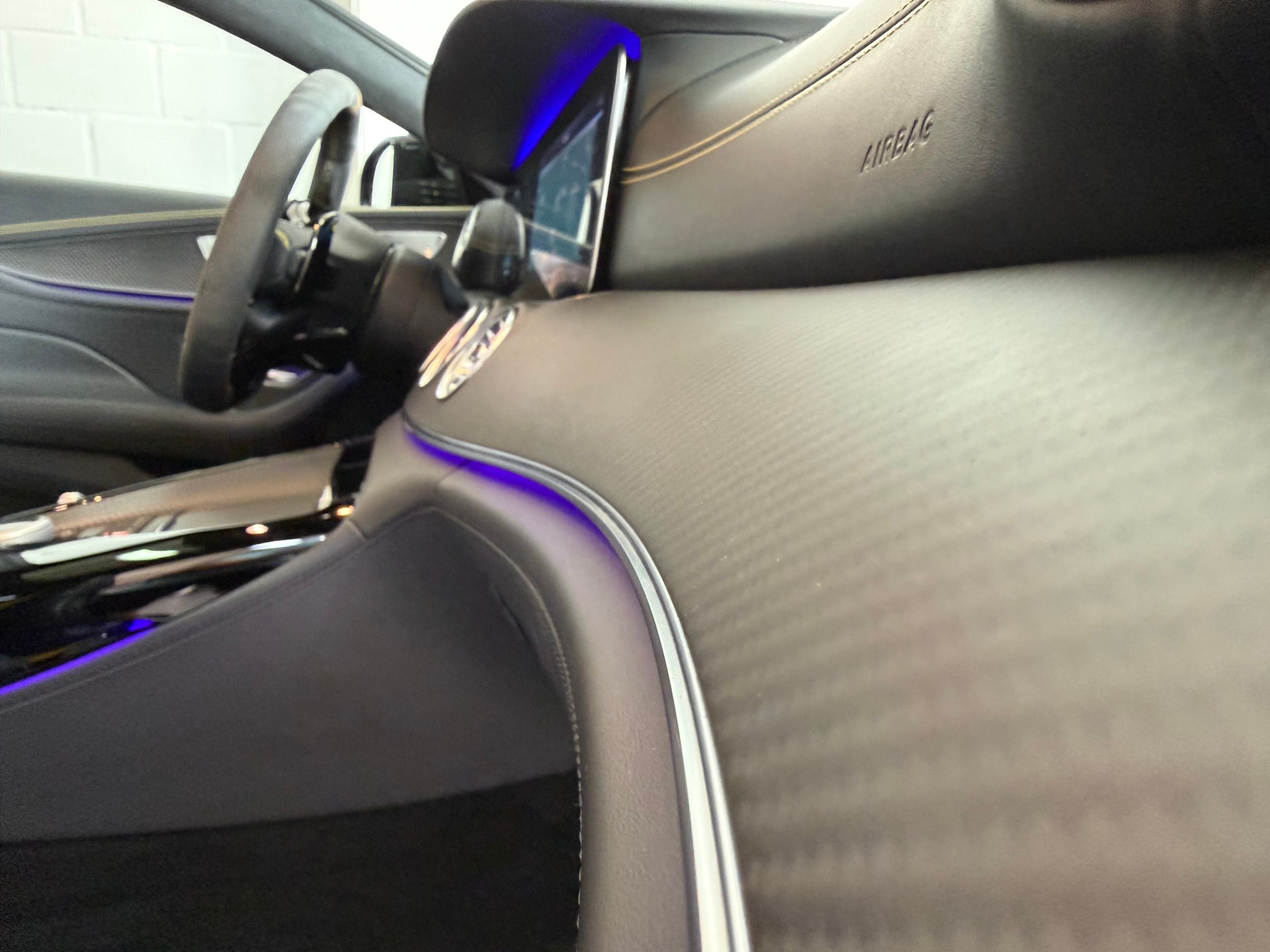 MERCEDES-BENZ AMG GT 4 63 S Edition 1 4Matic+ Speedshift MCT * Burmester * Aeropaket * Schiebedach * Softclose *-image-14