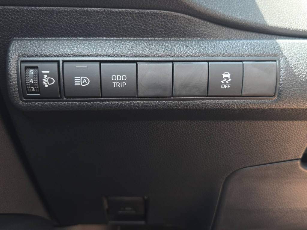 TOYOTA Corolla Touring Sports 2.0 HSD GR-Sport + e-CVT Automat-image-21