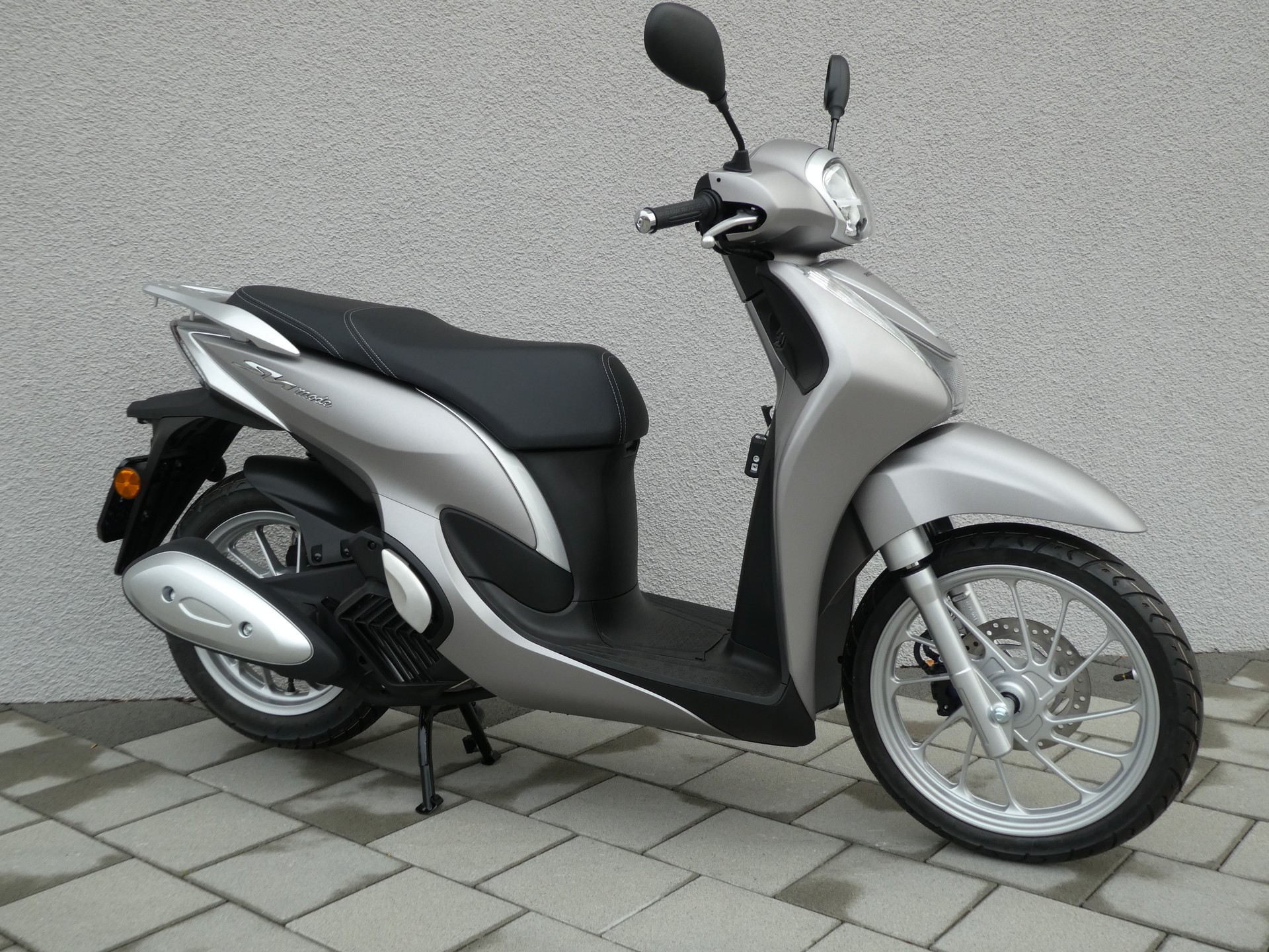HONDA SH 125 i Mode