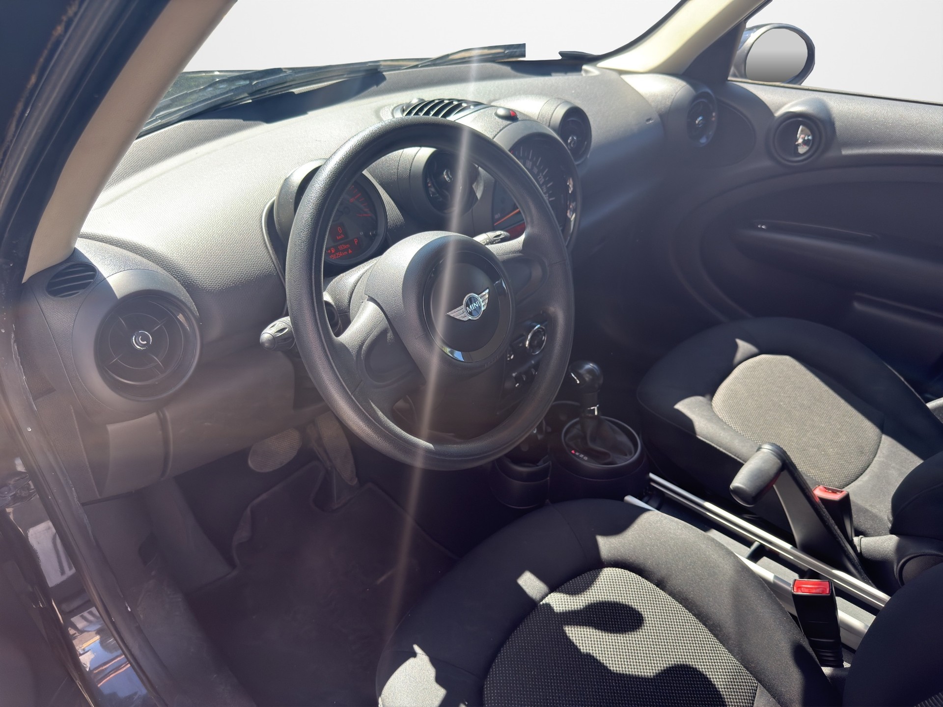 MINI Countryman Cooper D ALL4 Steptronic-image-10
