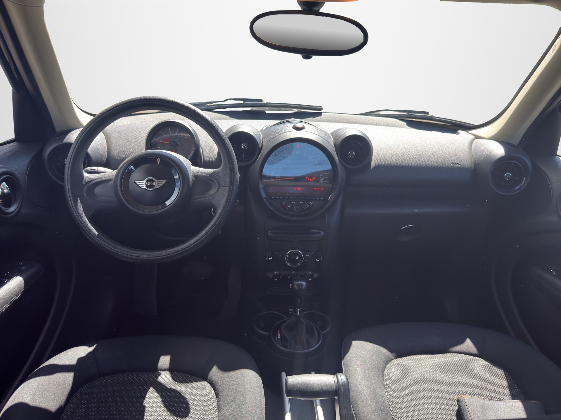MINI Countryman Cooper D ALL4 Steptronic-image-9