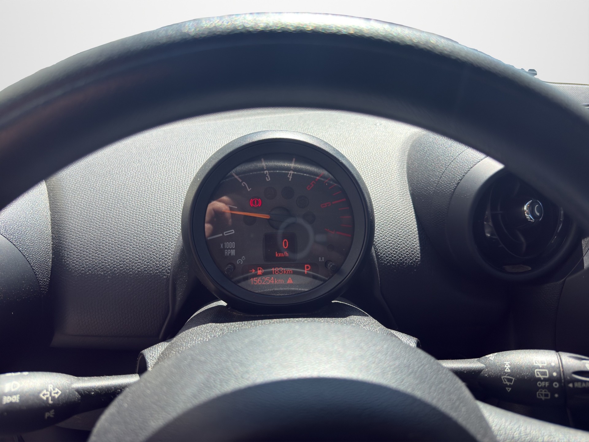 MINI Countryman Cooper D ALL4 Steptronic-image-8