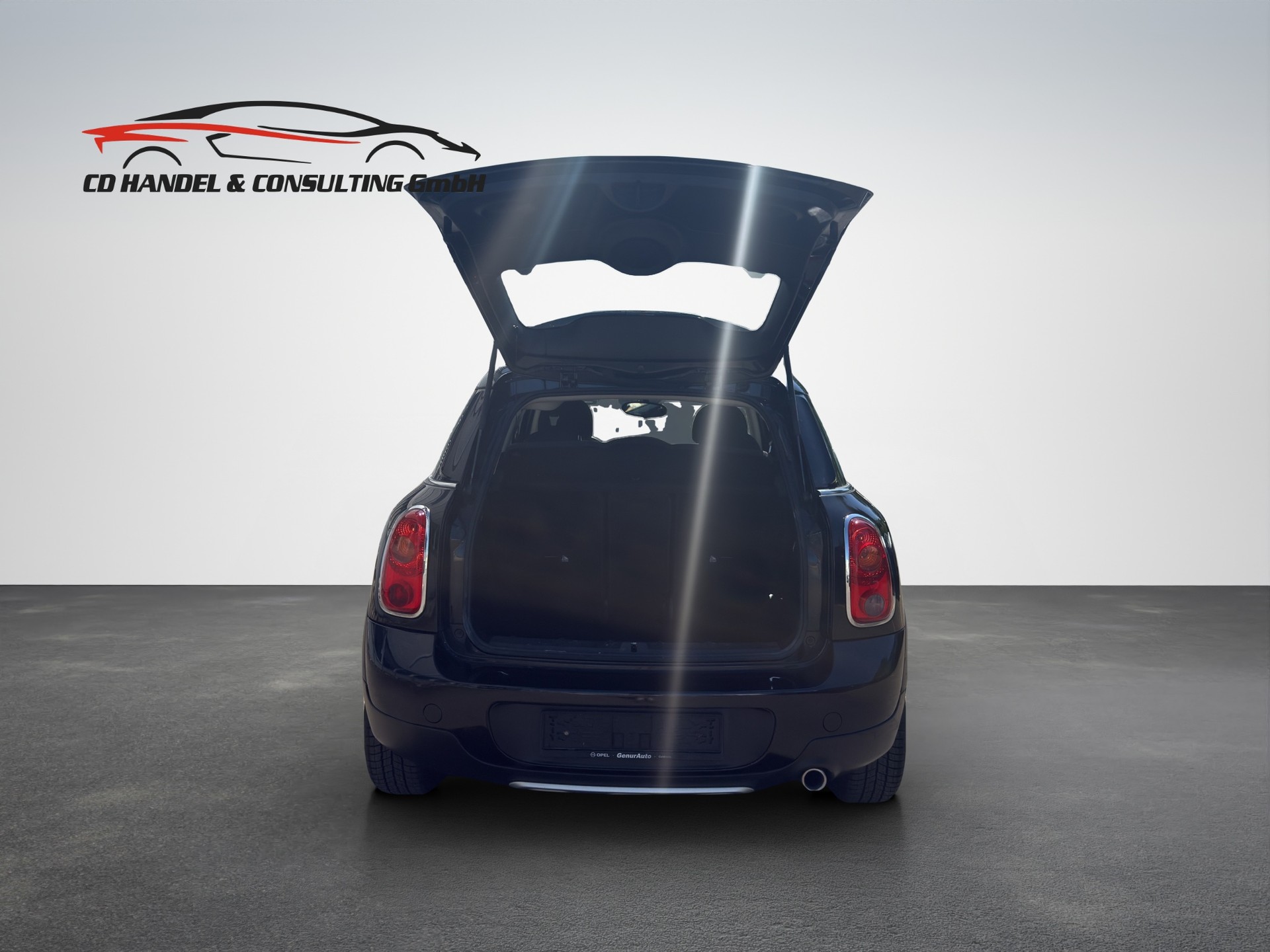 MINI Countryman Cooper D ALL4 Steptronic-image-12